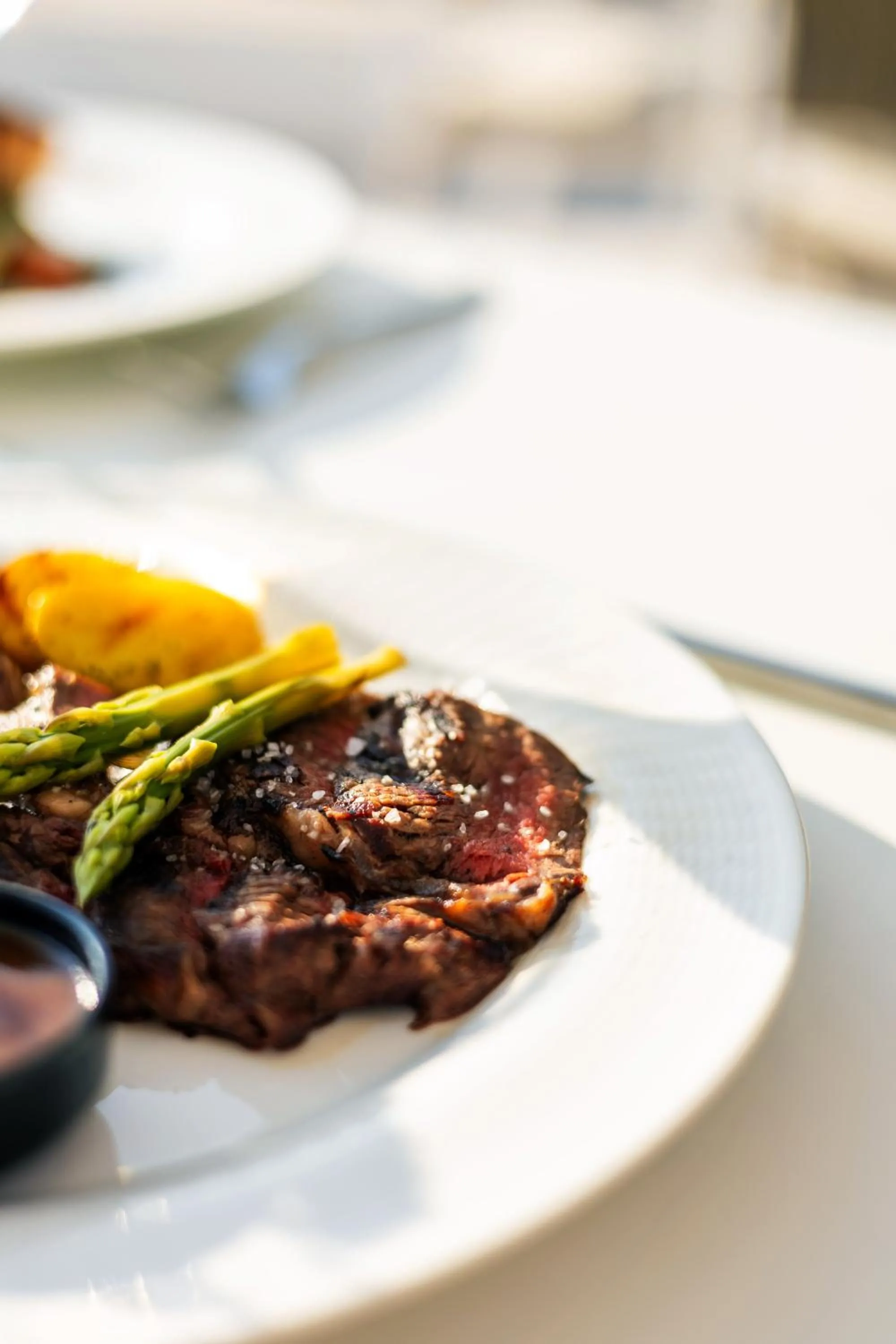 Food and drinks in San Marco Hotel and Villas