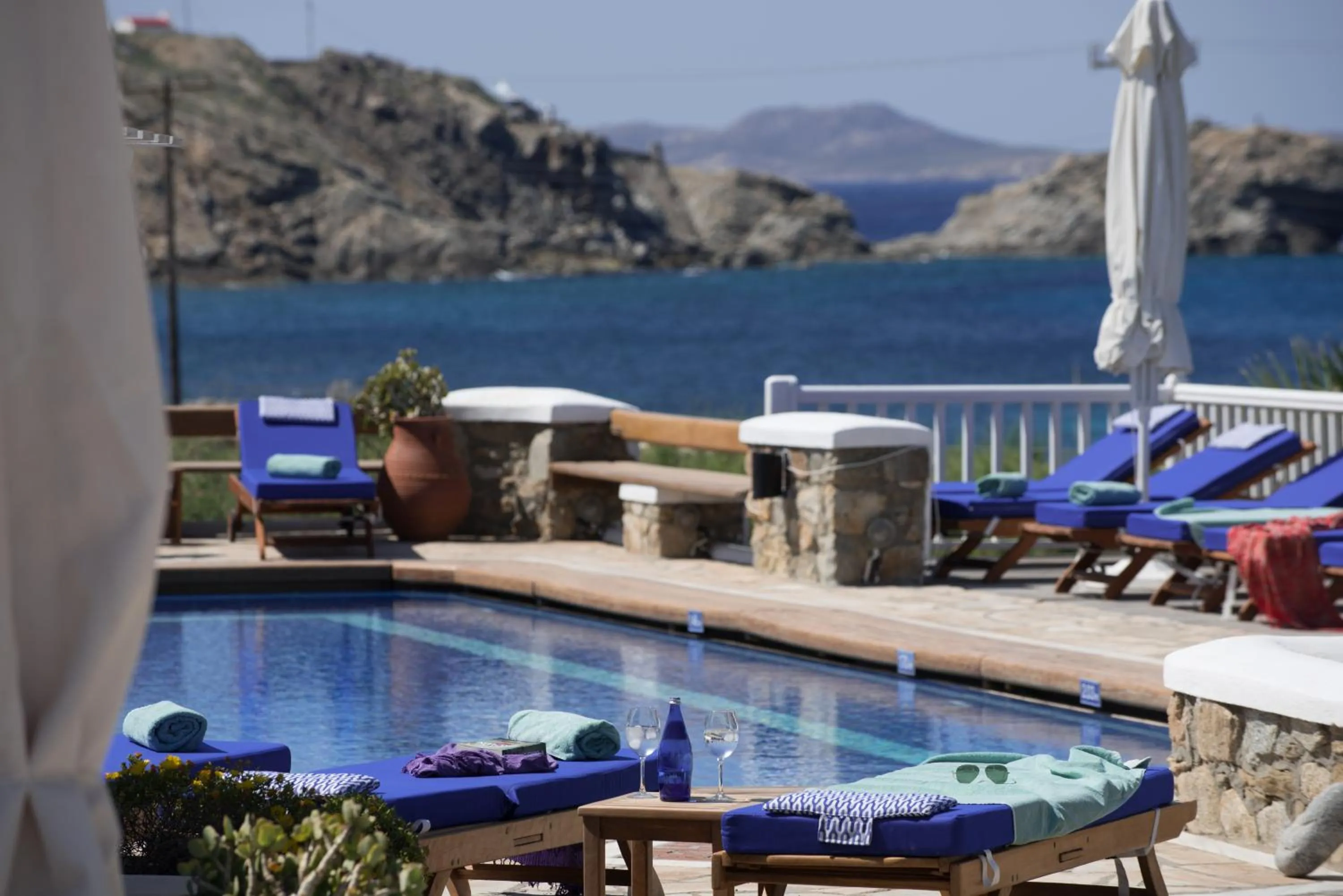 Day in San Marco Hotel and Villas