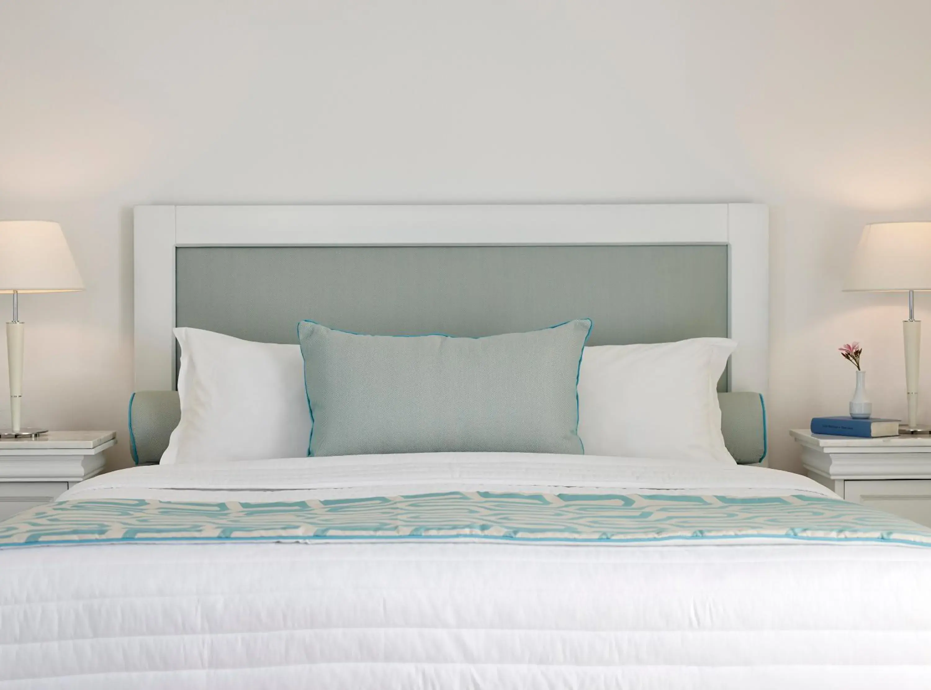 Executive Junior Suite with Sea View in San Marco Hotel and Villas Executive Junior Suite with Sea View in San Marco Hotel and Villas