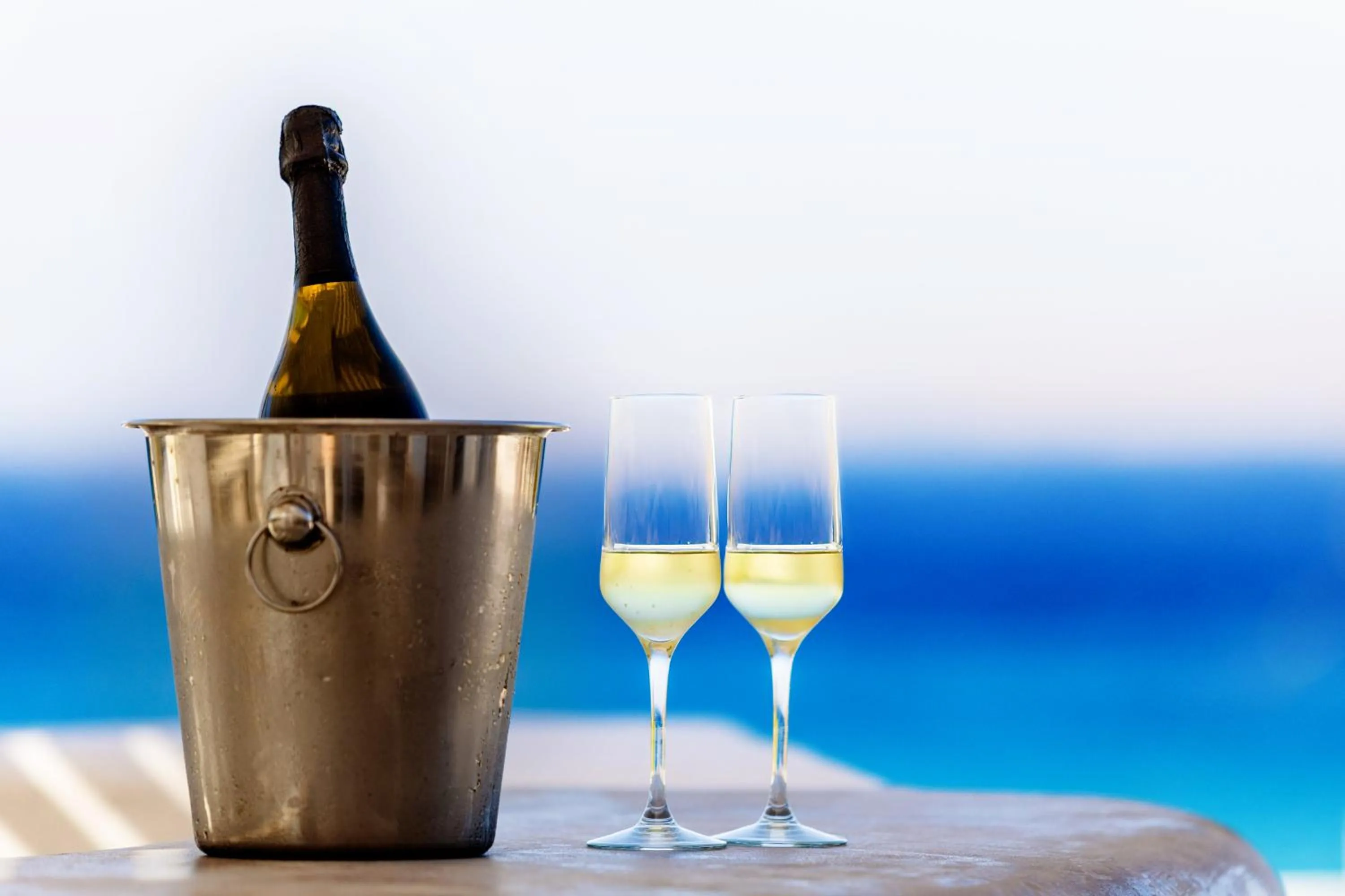 Restaurant/places to eat in San Marco Hotel and Villas