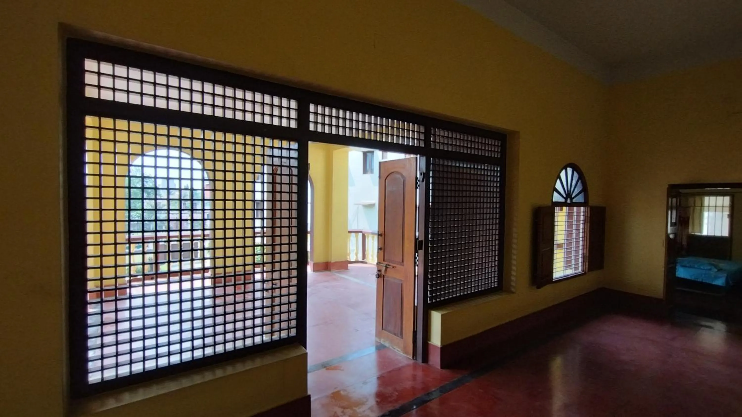 Bequest Stays In Puri