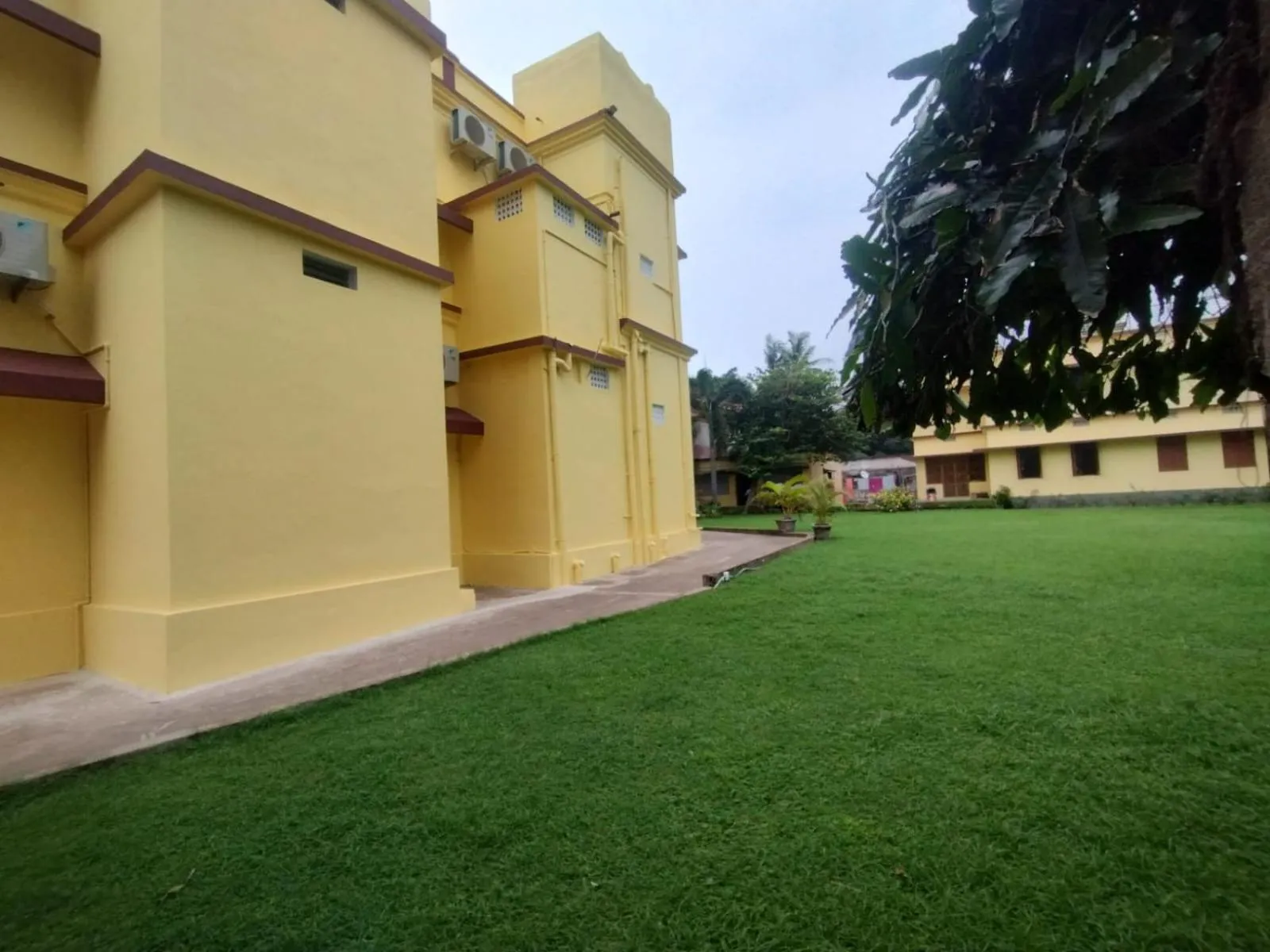 Bequest Stays In Puri