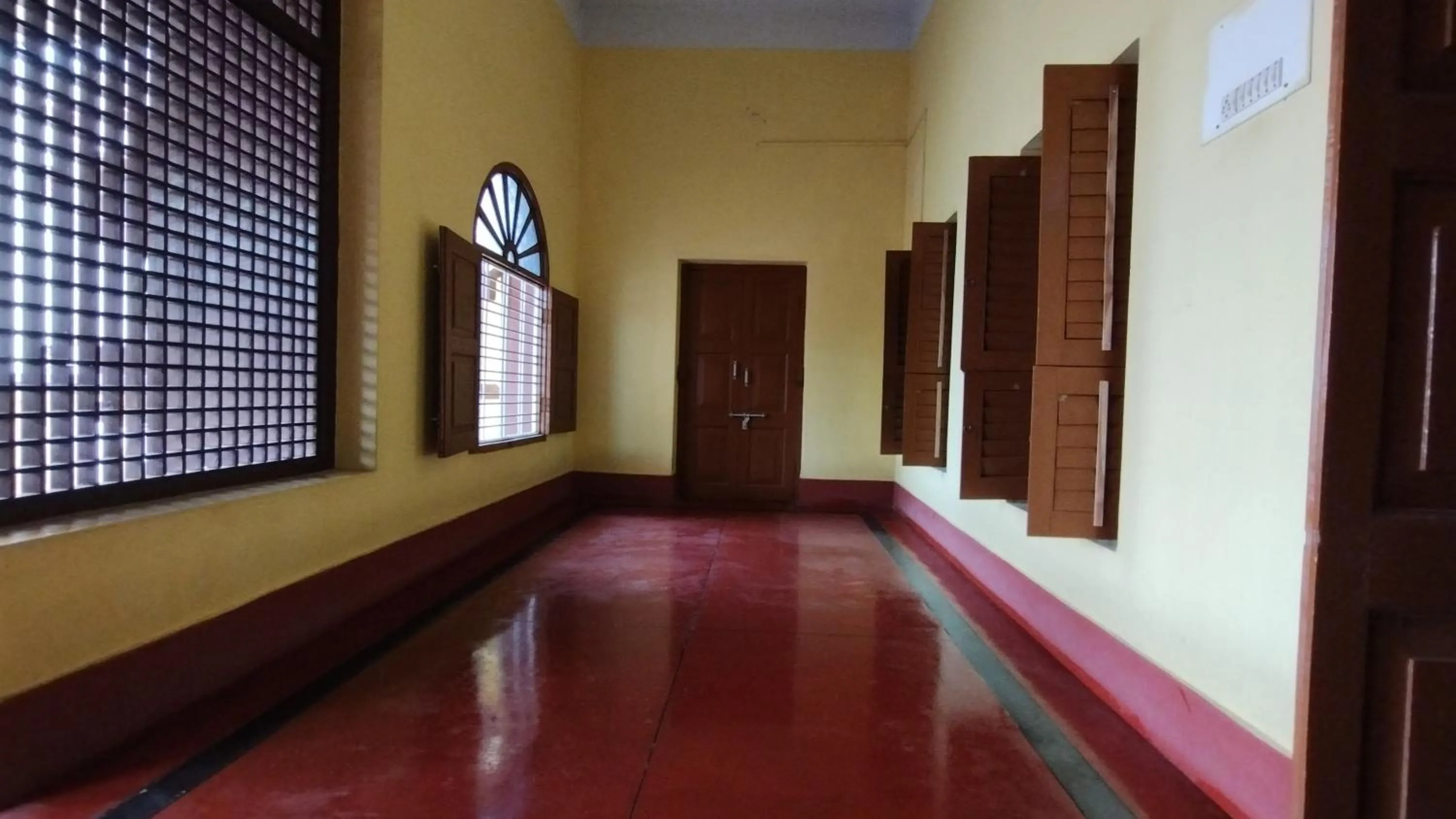 Bequest Stays In Puri