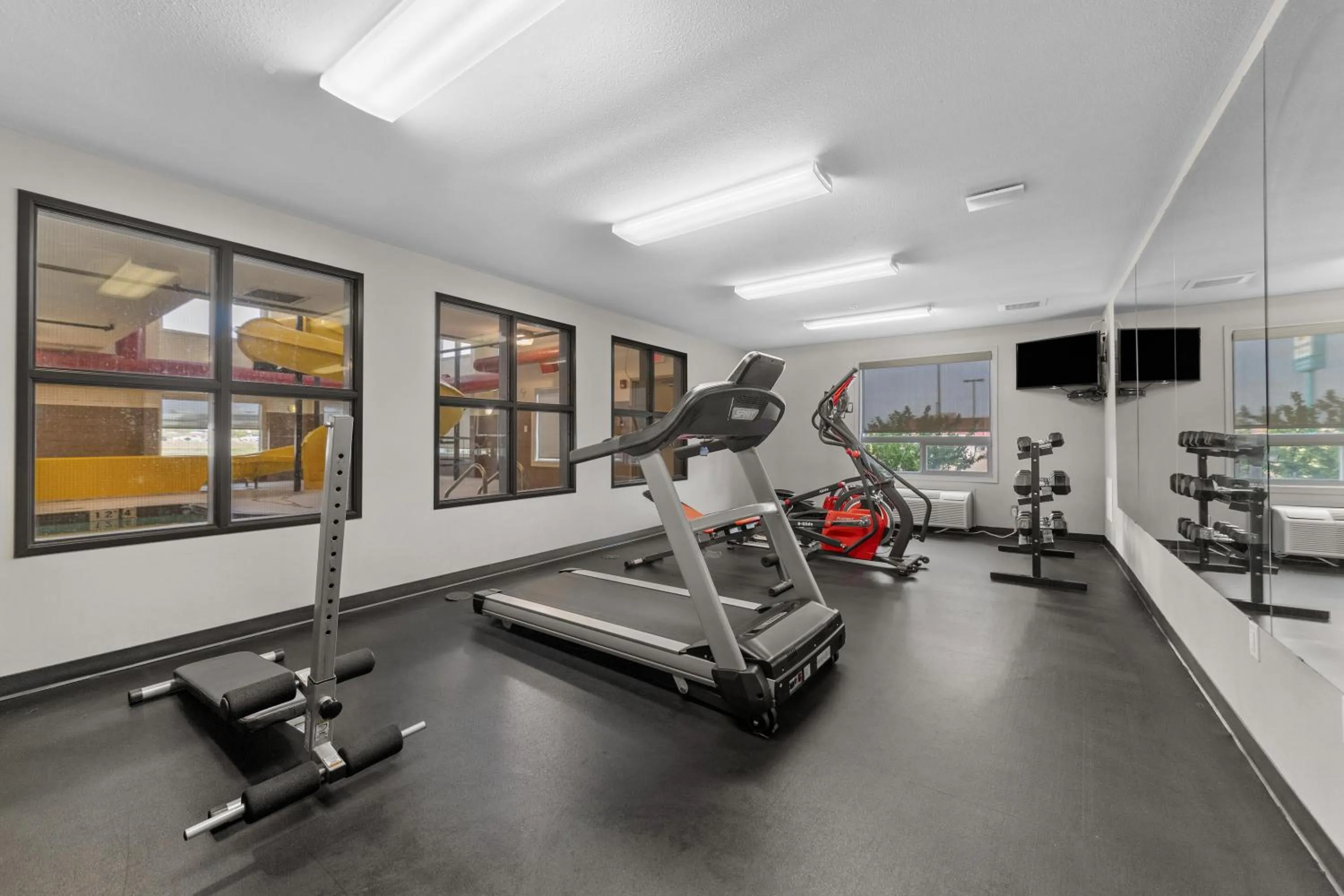 Home Inn and Suites Lloydminster