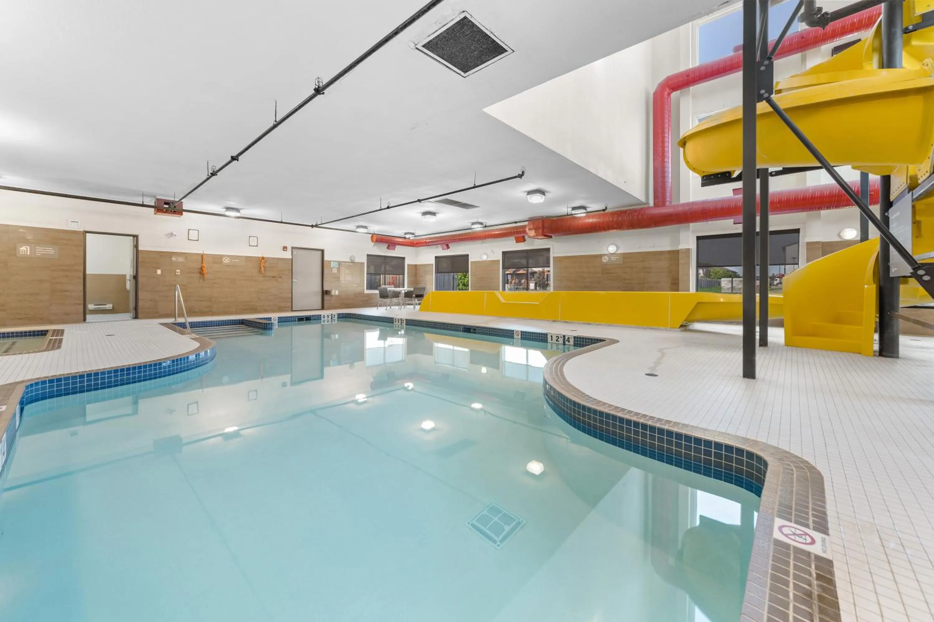 Home Inn and Suites Lloydminster