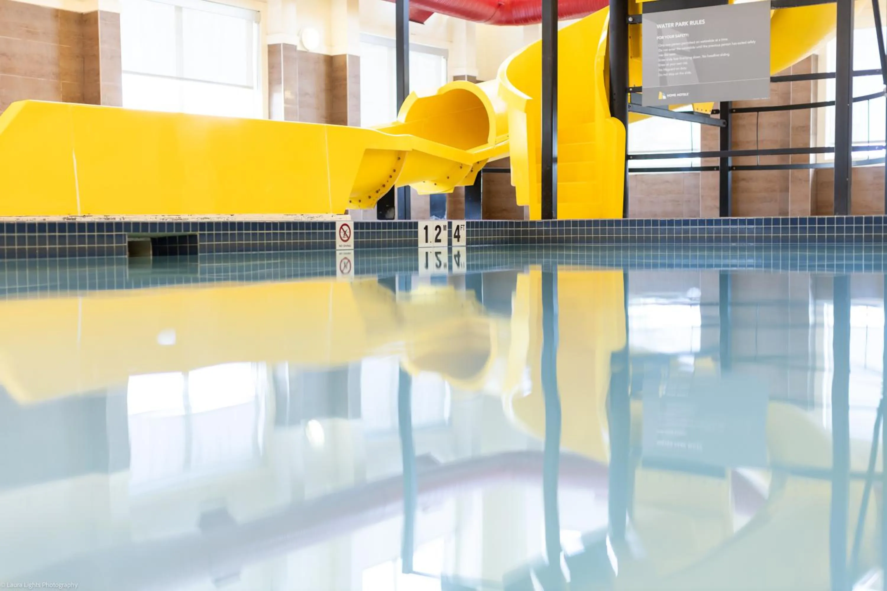 Home Inn and Suites Lloydminster