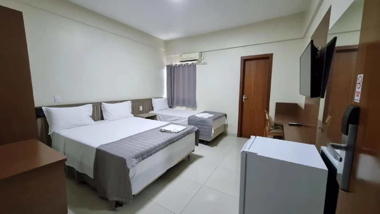 Bed in Maper Ouro - by Easy Hotéis