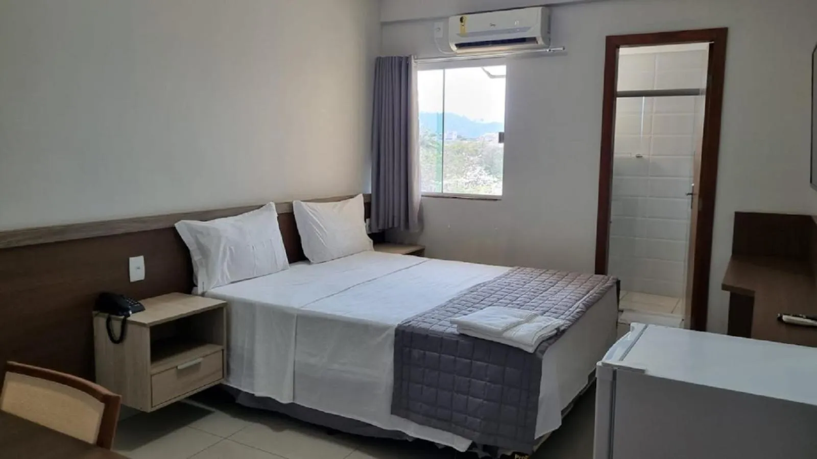 Bed in Maper Ouro - by Easy Hotéis