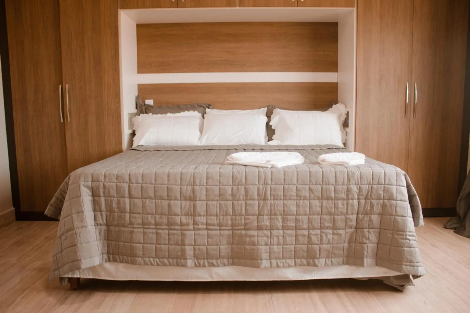 Bed in Maper Ouro - by Easy Hotéis