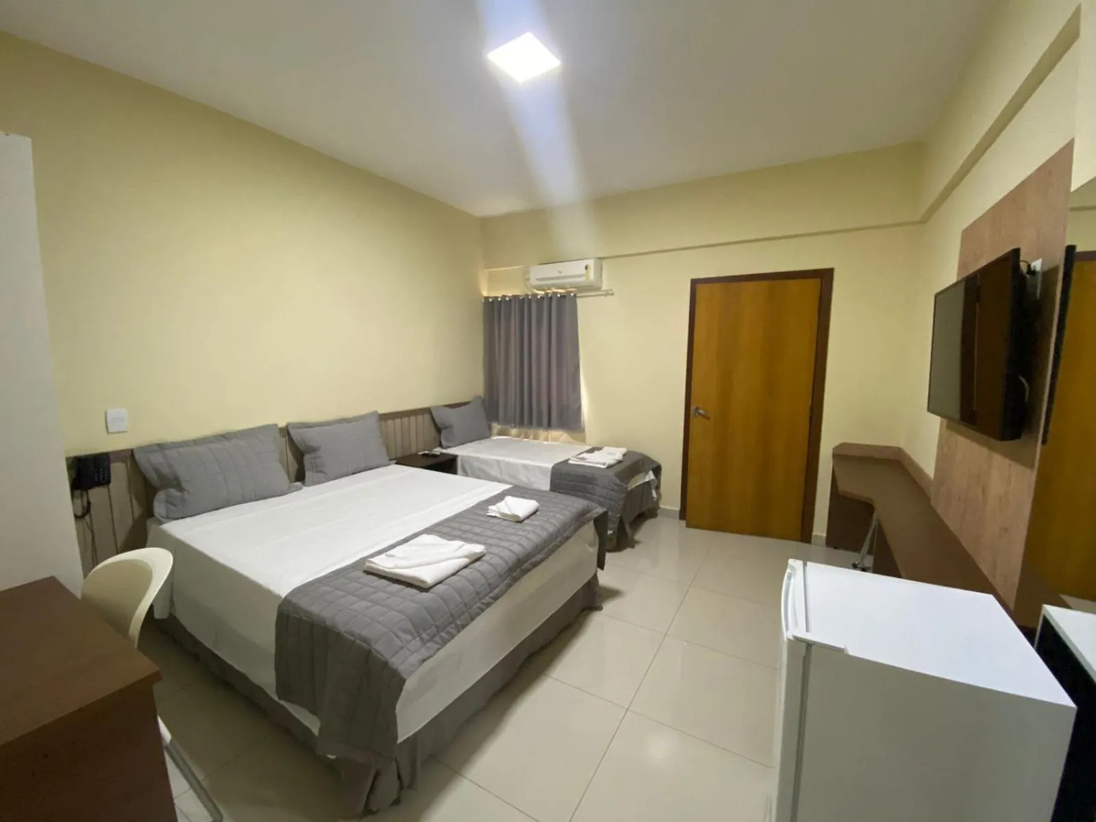 Bed in Maper Ouro - by Easy Hotéis