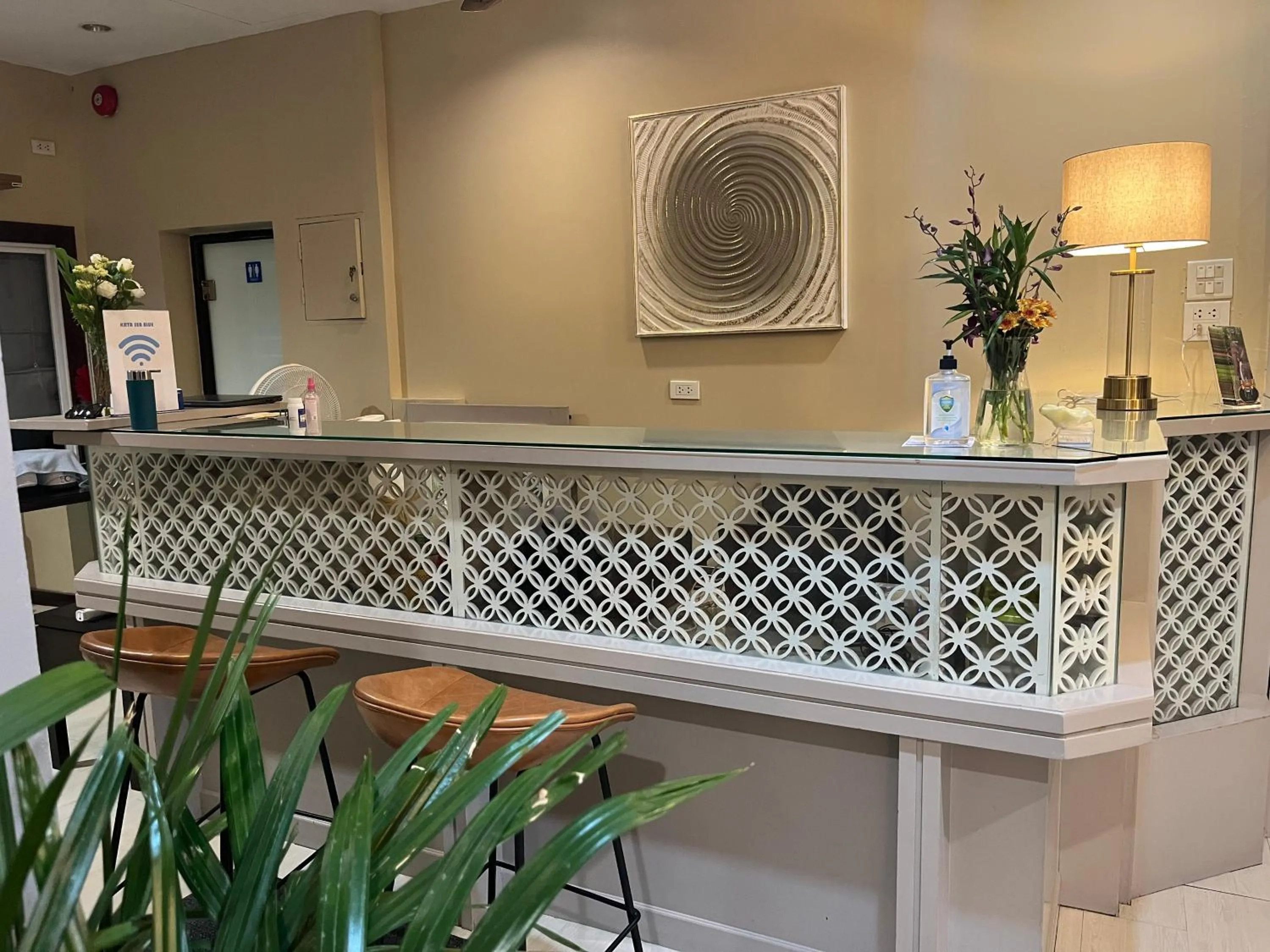 Property building in Kata Sea Blue