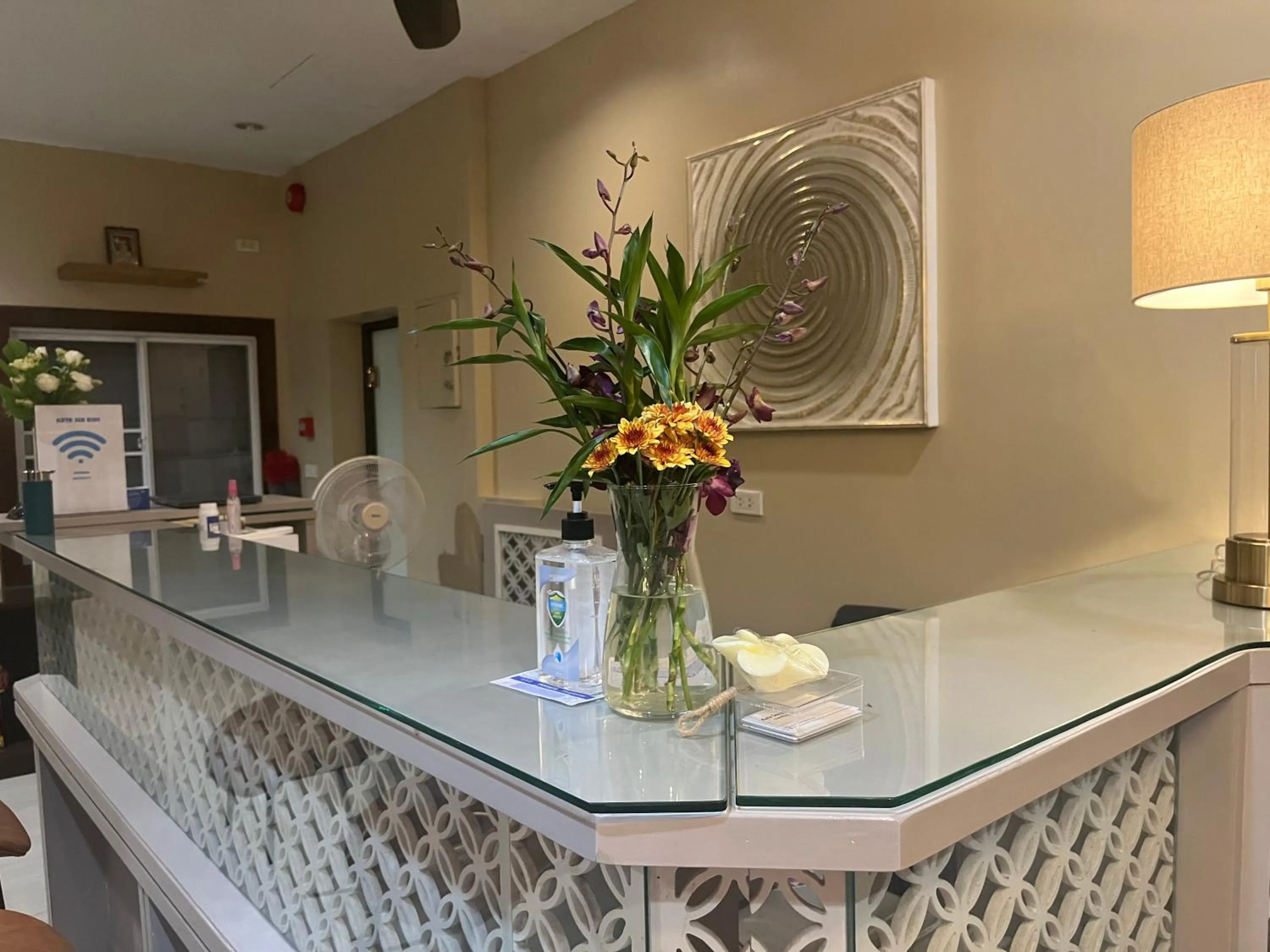 Property building in Kata Sea Blue