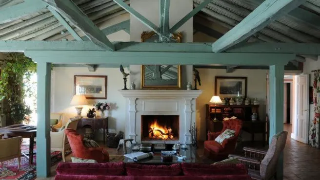 Hotel Valdepalacios Gourmand 5* GL