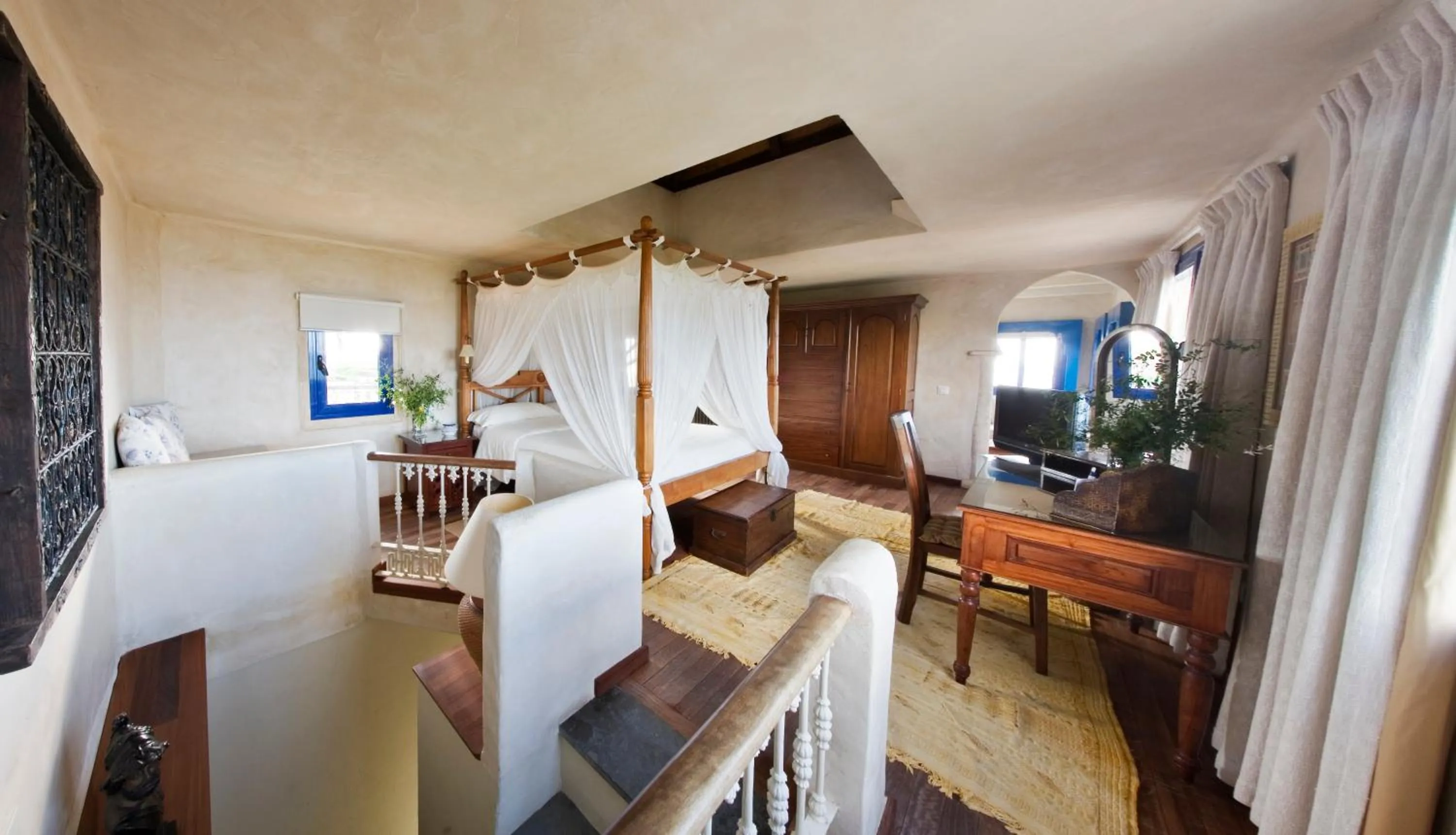 Photo of the whole room in Beach Hotel Dos Mares