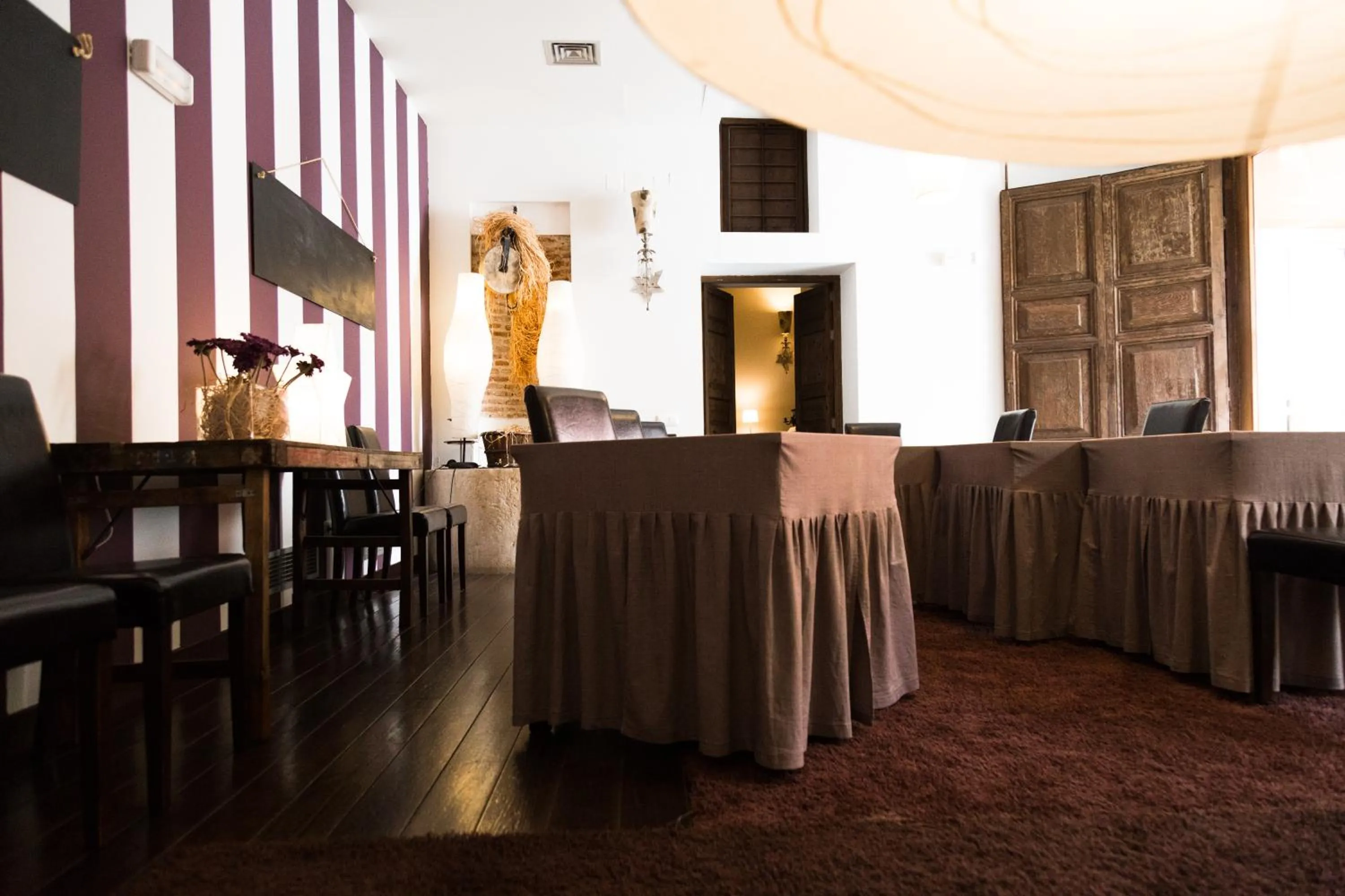 Meeting/conference room in El Cocheron 1919