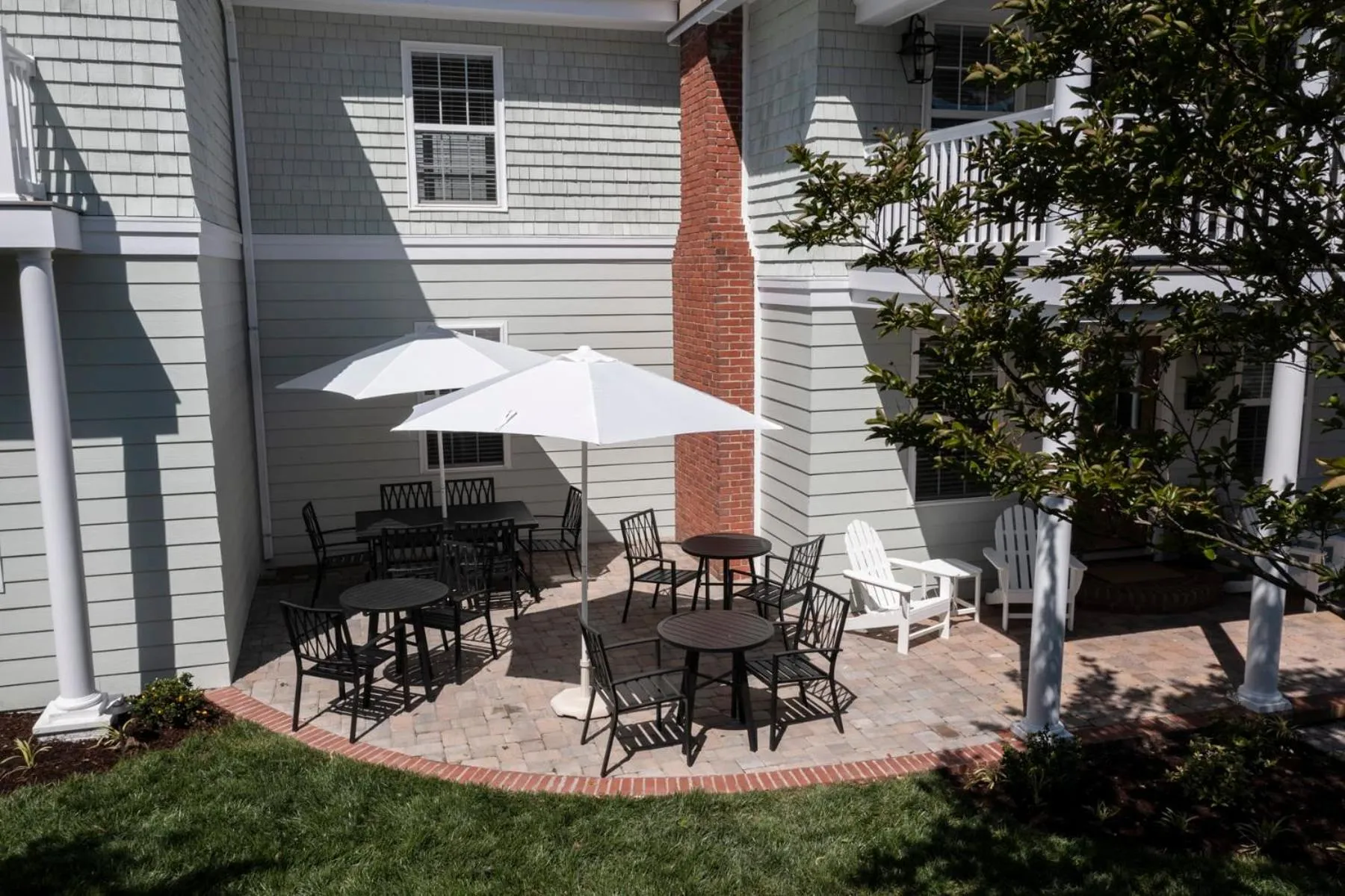 Albermarle #202 Inn at Old Beach