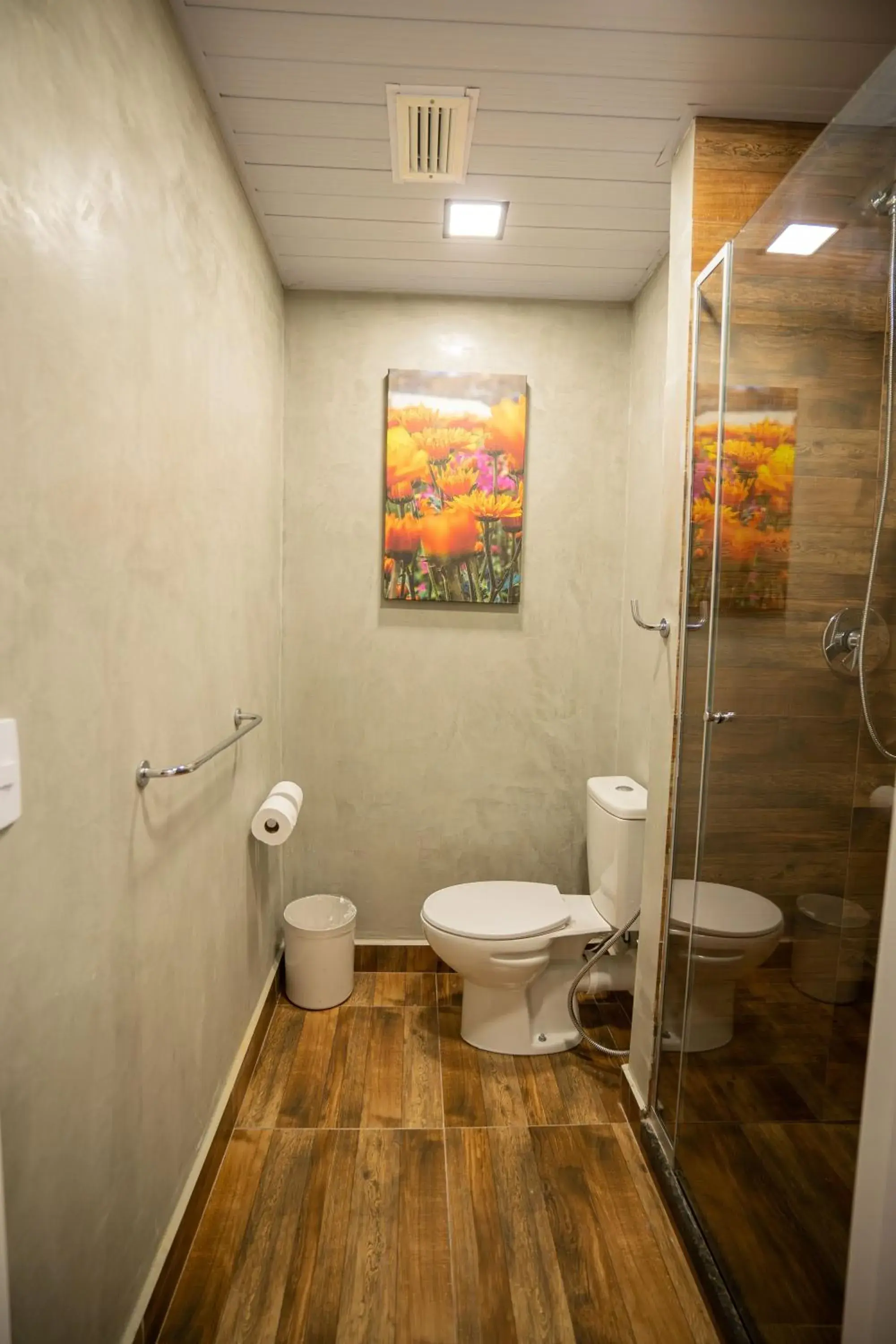 Standard Double Room - single occupancy in CAMPOS DE HOLAMBRA INN Standard Double Room - single occupancy in CAMPOS DE HOLAMBRA INN