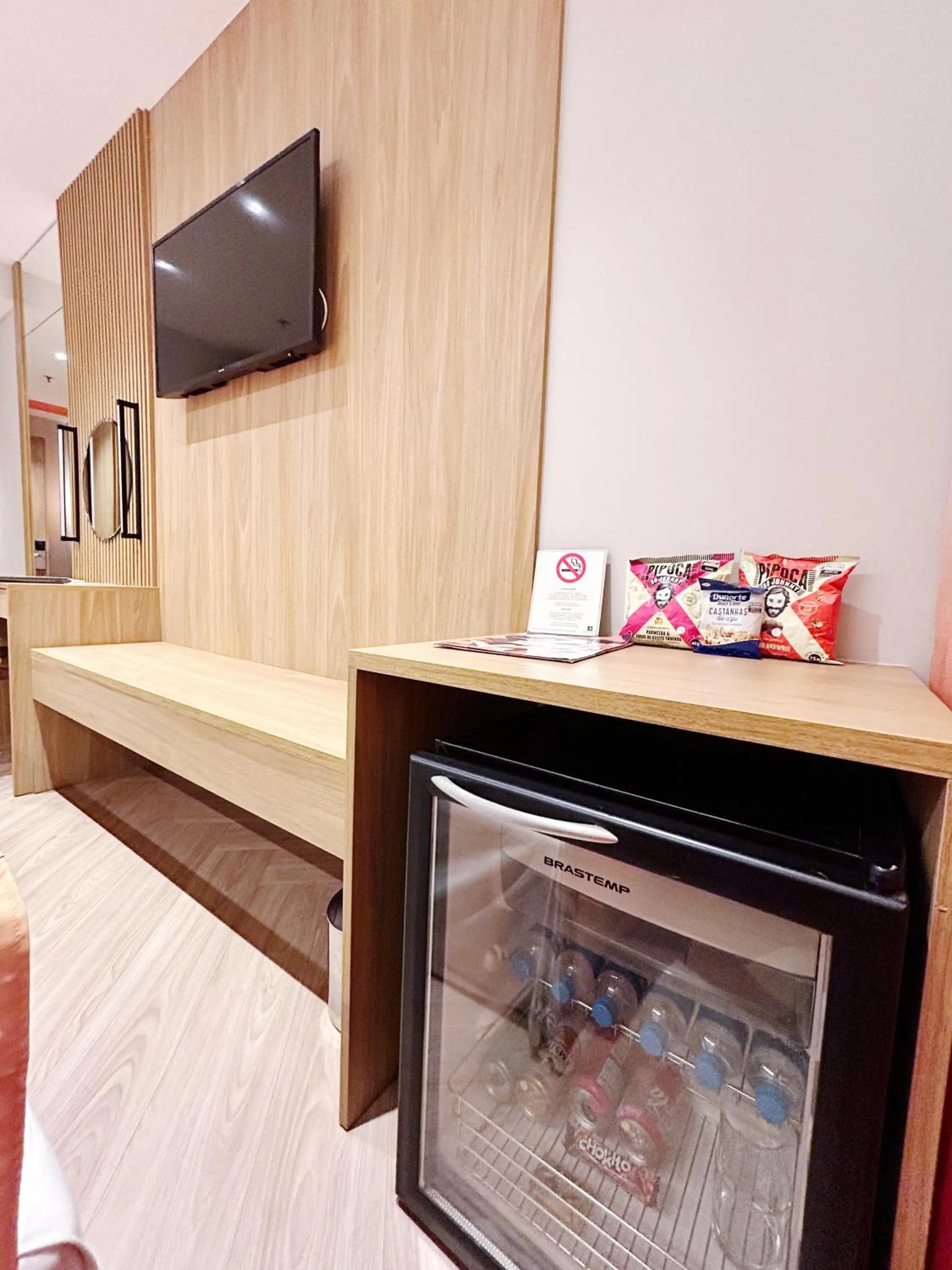 Hotel Astoria Ipanema - antigo Mar Ipanema