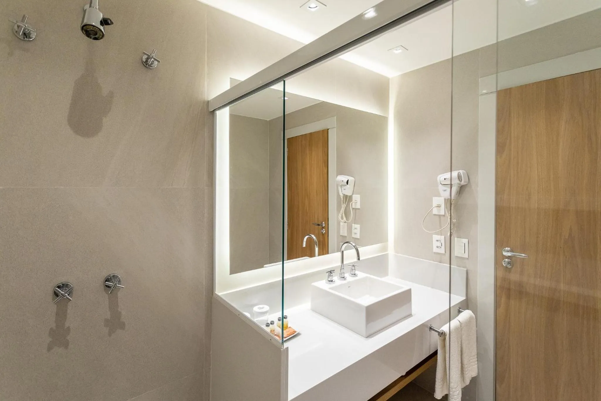 Hotel Astoria Ipanema - antigo Mar Ipanema