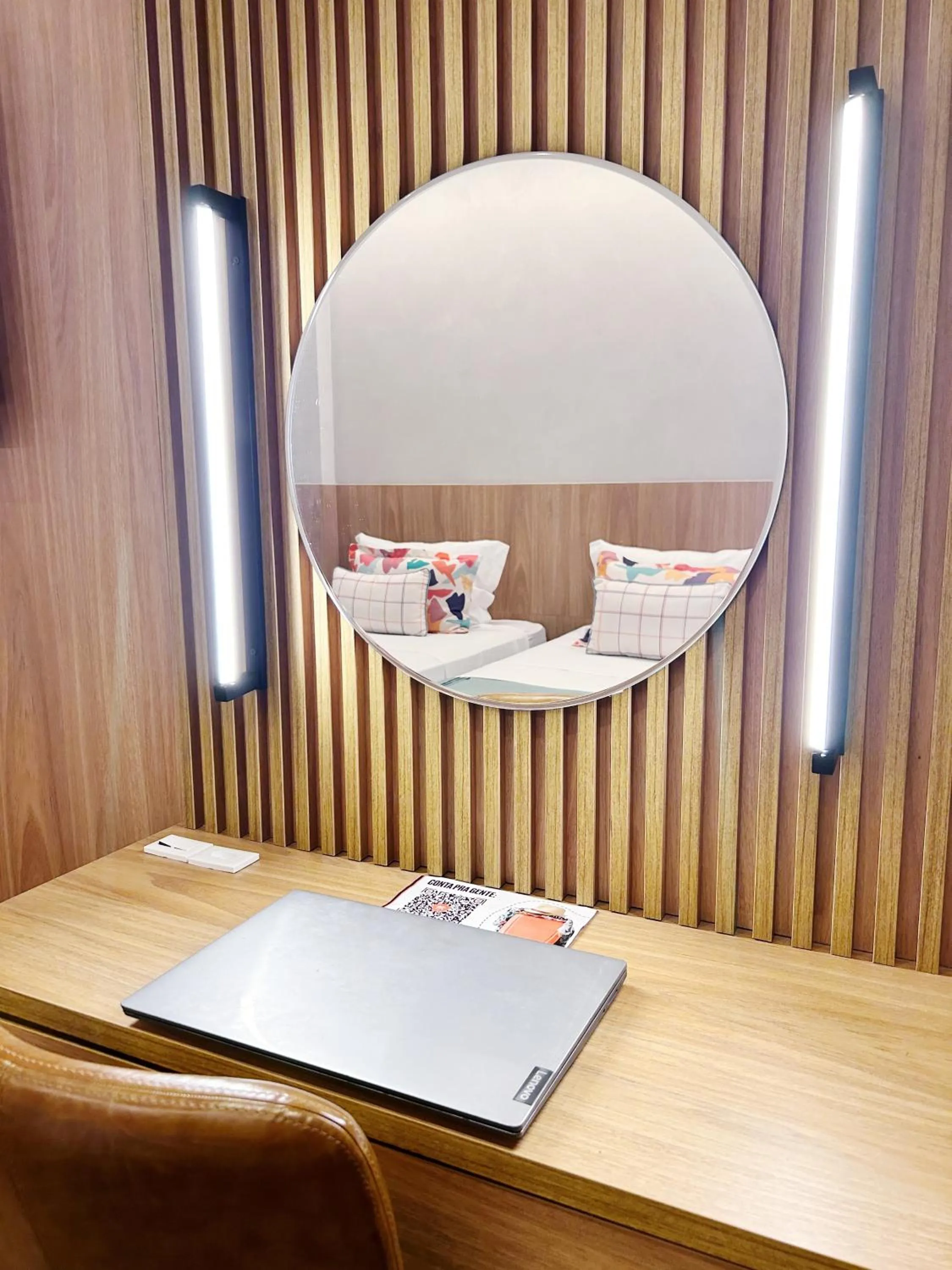 Hotel Astoria Ipanema - antigo Mar Ipanema