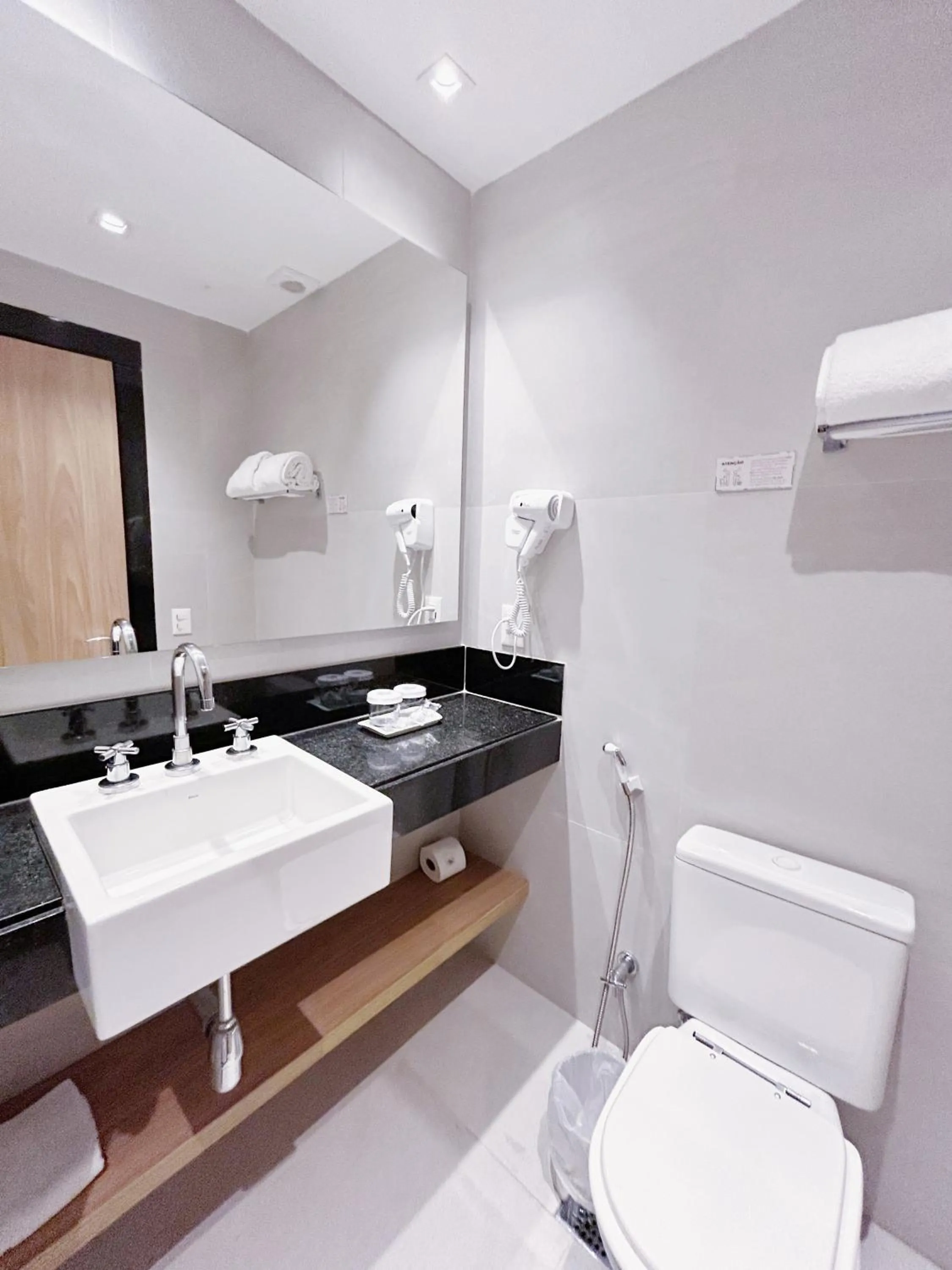 Hotel Astoria Ipanema - antigo Mar Ipanema