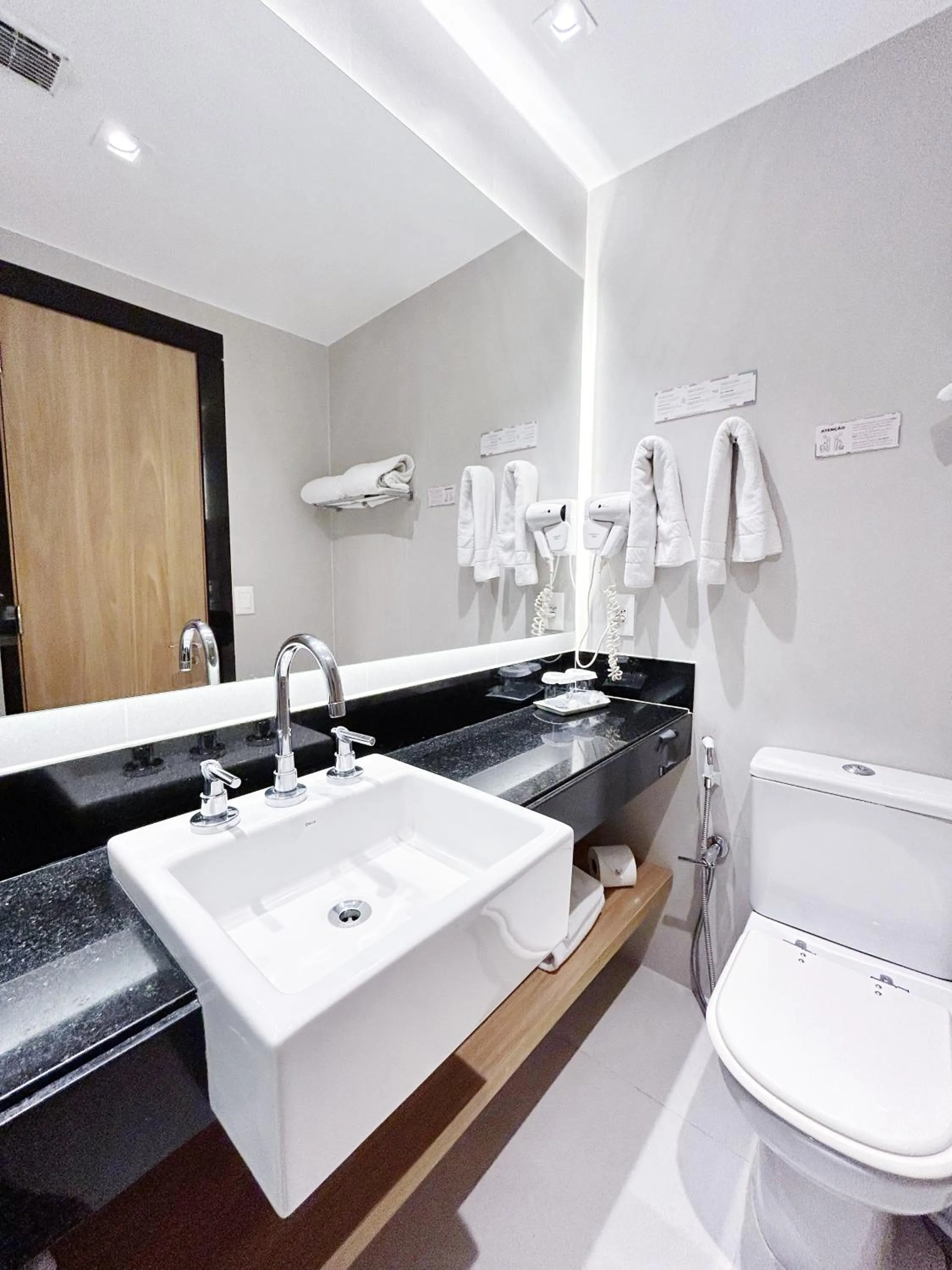 Hotel Astoria Ipanema - antigo Mar Ipanema