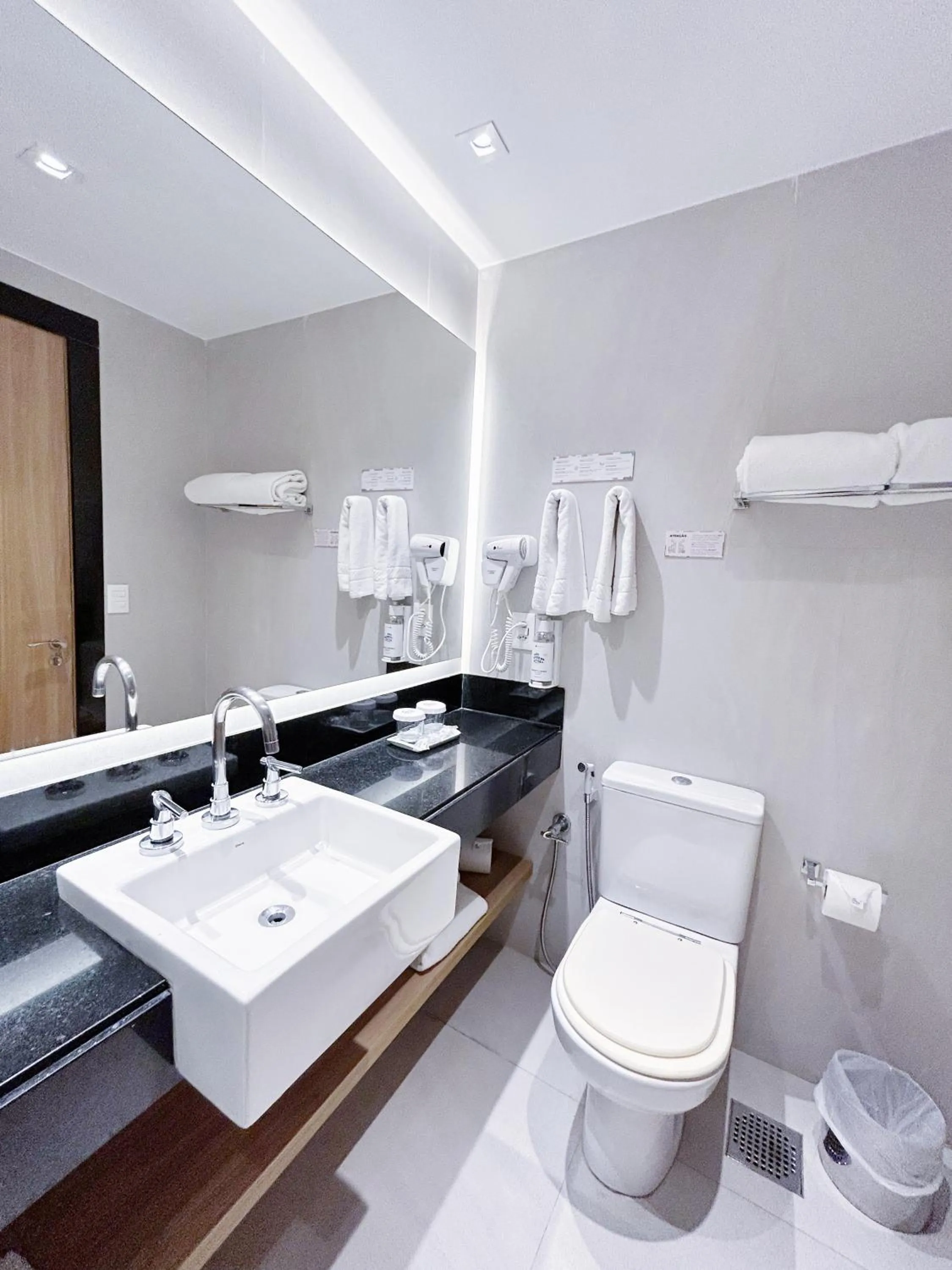 Hotel Astoria Ipanema - antigo Mar Ipanema