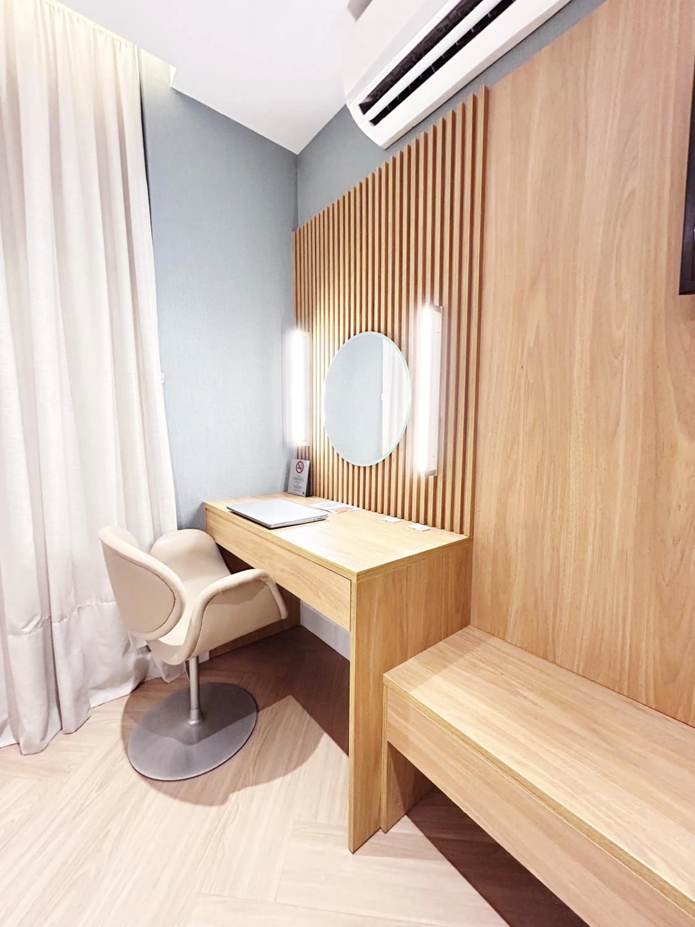 Hotel Astoria Ipanema - antigo Mar Ipanema