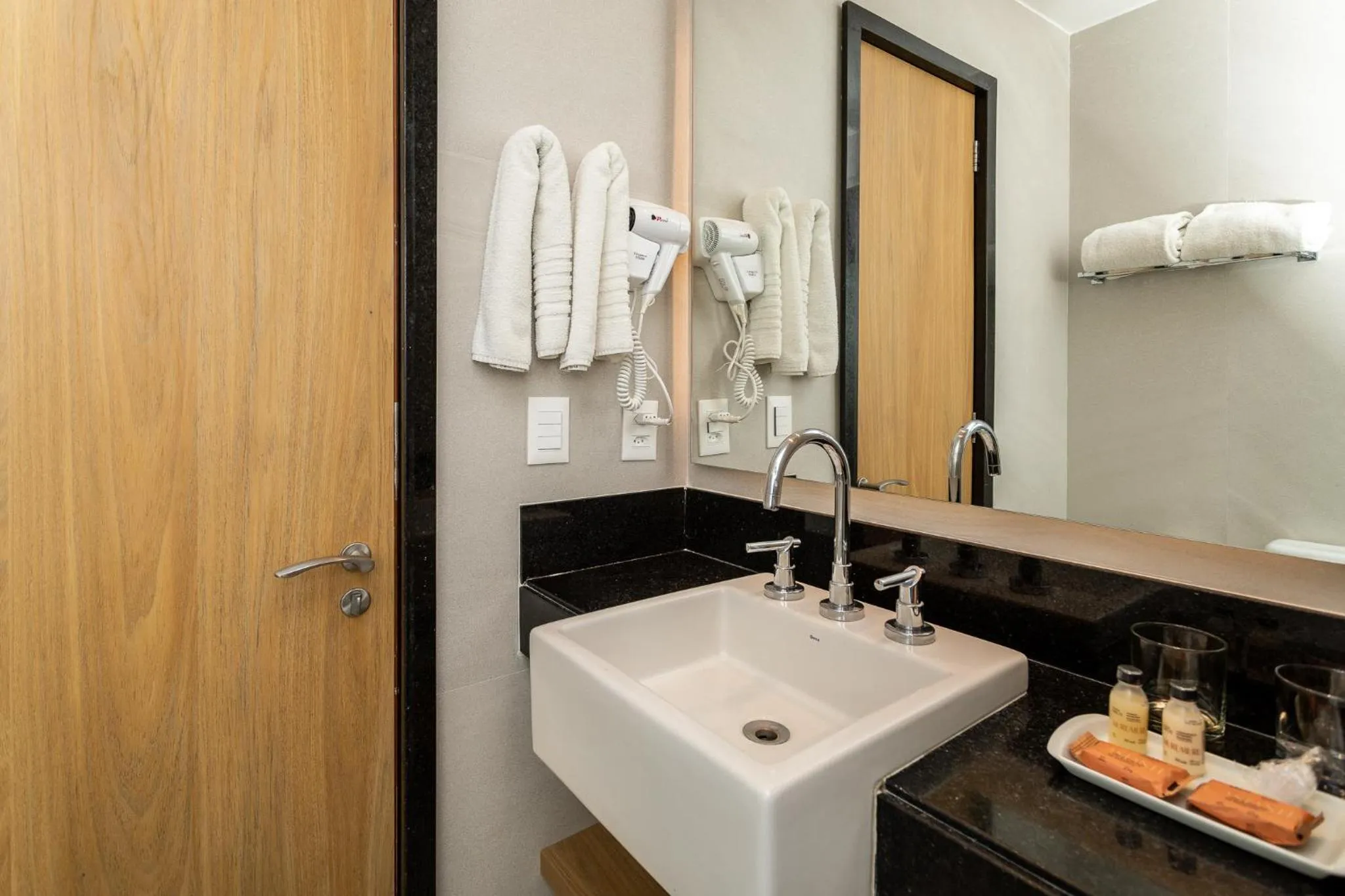 Hotel Astoria Ipanema - antigo Mar Ipanema