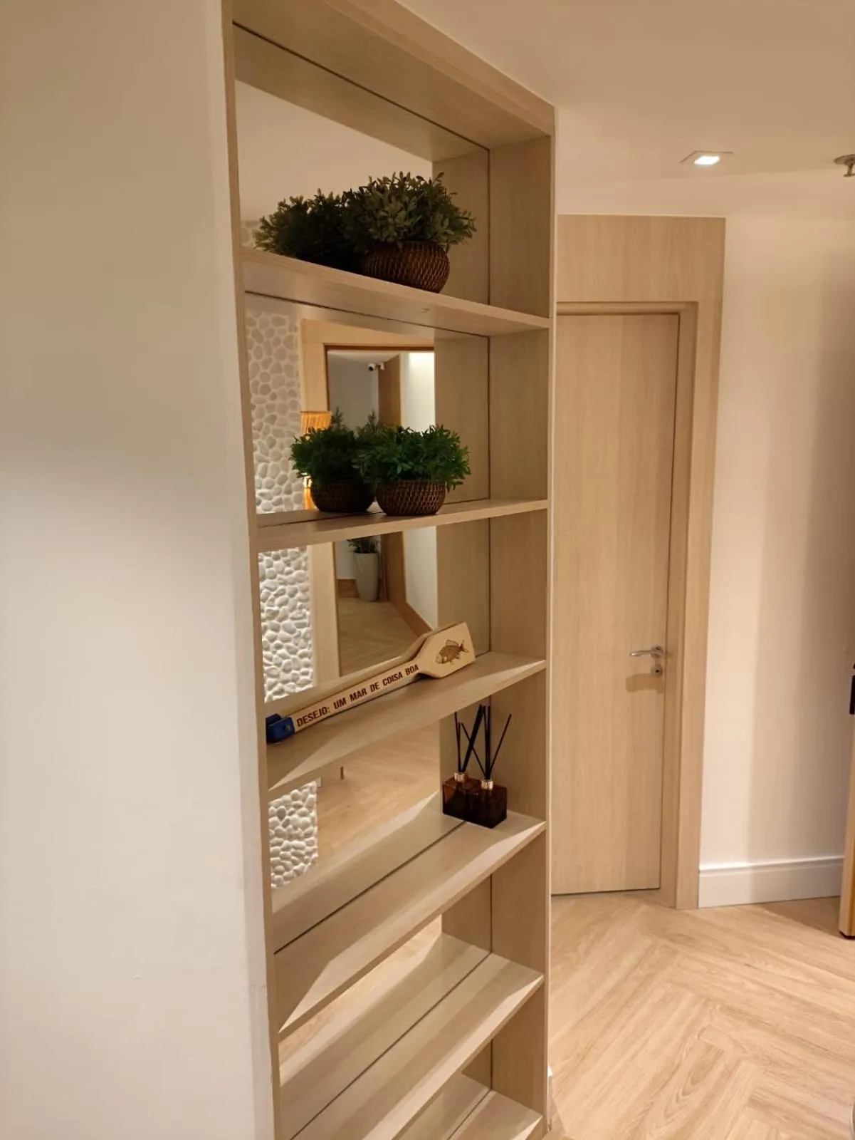 Spa and wellness centre/facilities in Hotel Astoria Ipanema - antigo Mar Ipanema