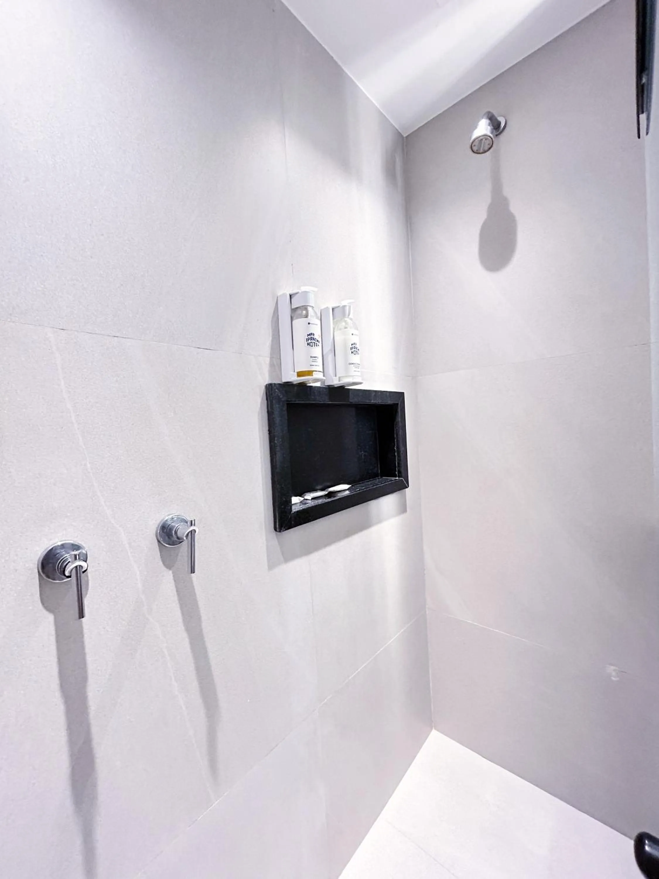 Hotel Astoria Ipanema - antigo Mar Ipanema