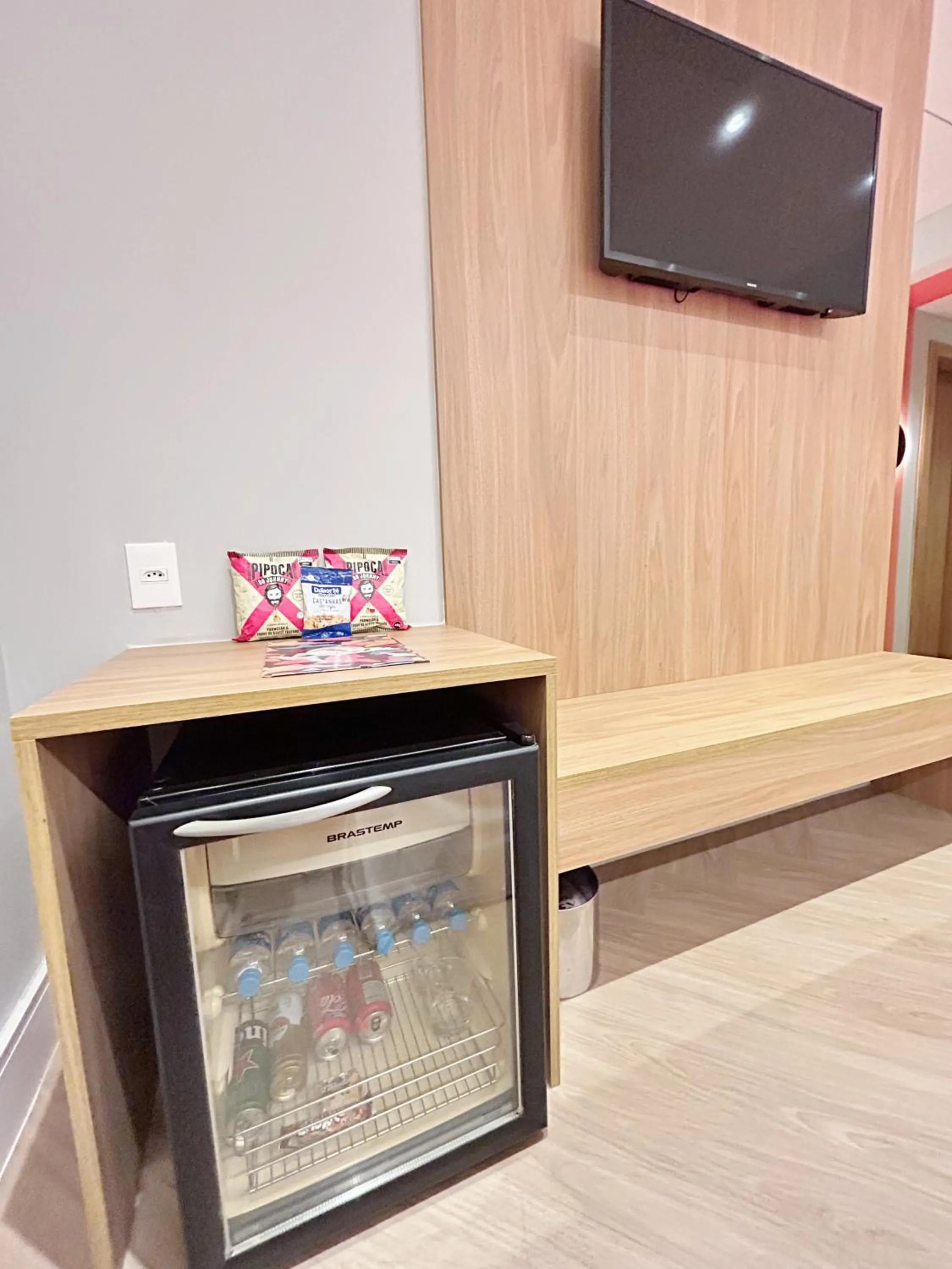 Hotel Astoria Ipanema - antigo Mar Ipanema