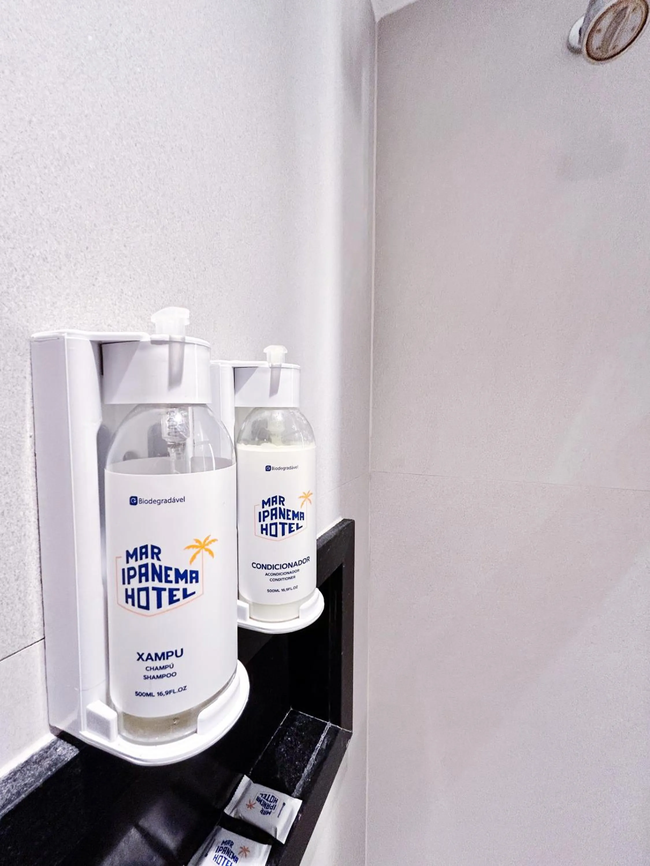 Hotel Astoria Ipanema - antigo Mar Ipanema