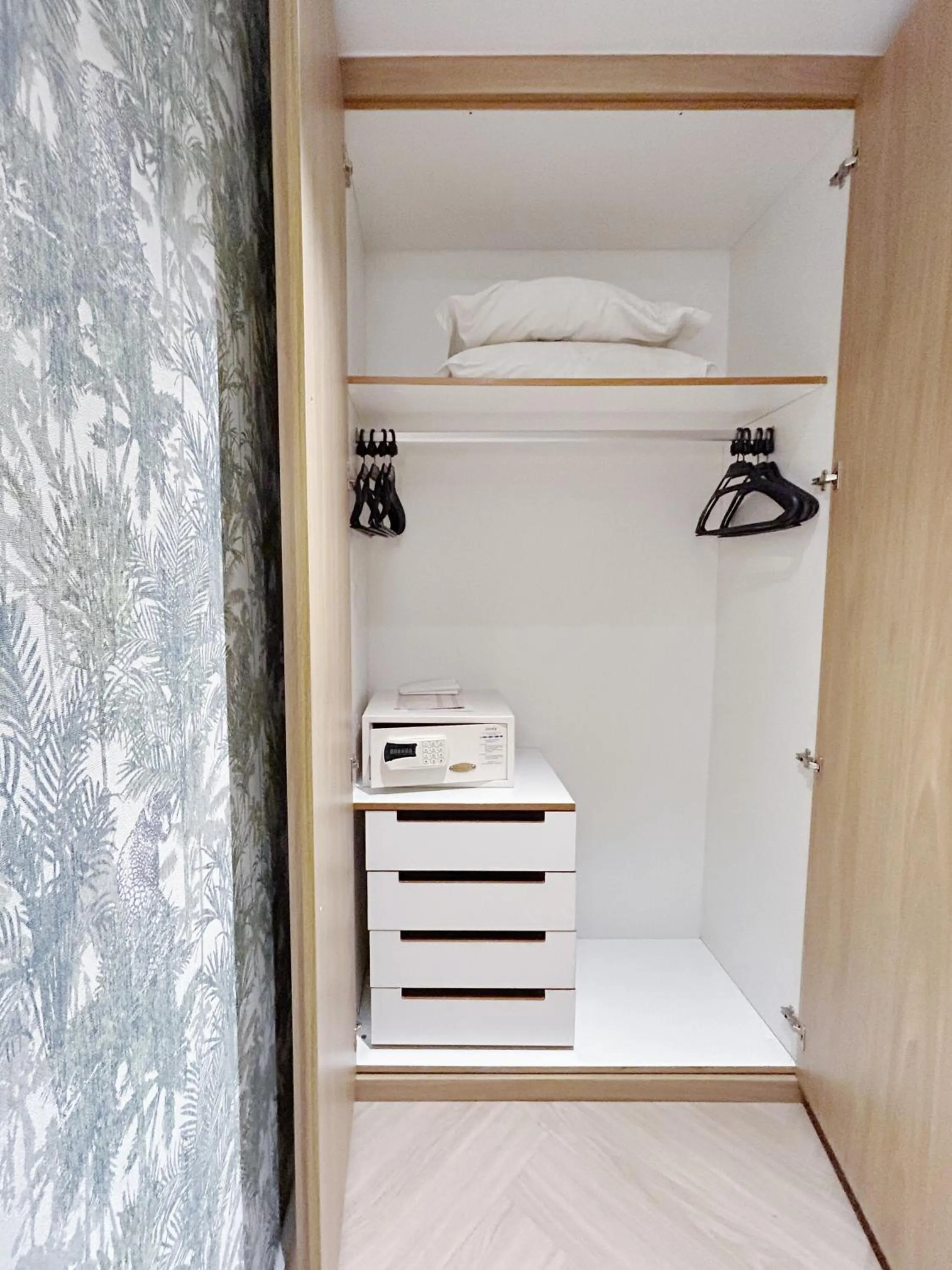 Hotel Astoria Ipanema - antigo Mar Ipanema