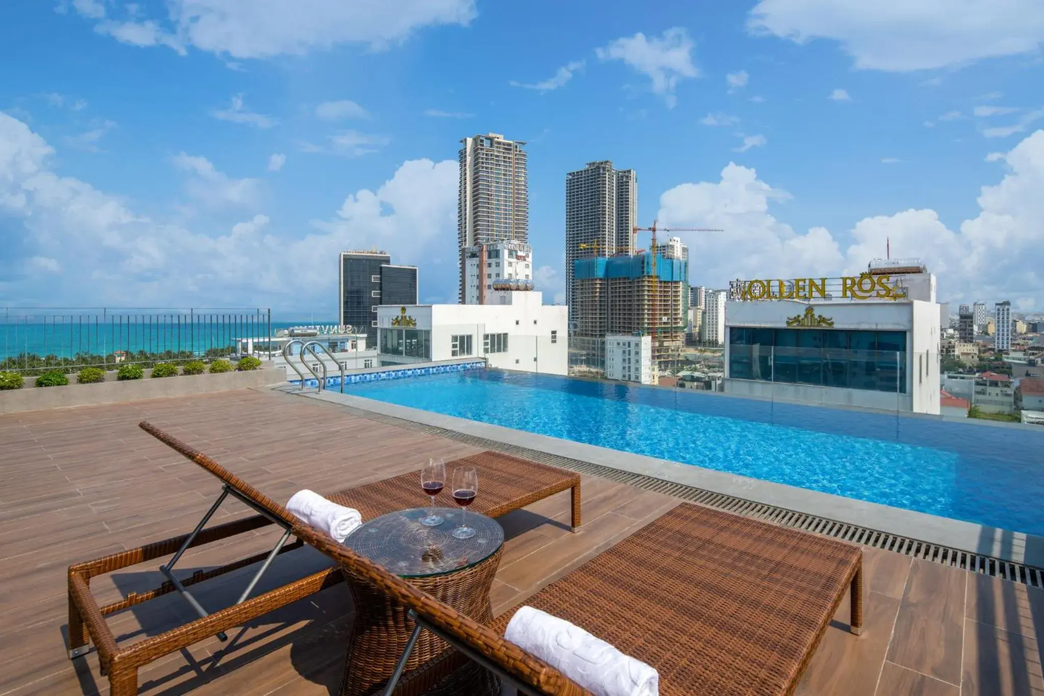 Yes Hotel Đà Nẵng Yes Hotel Đà Nẵng