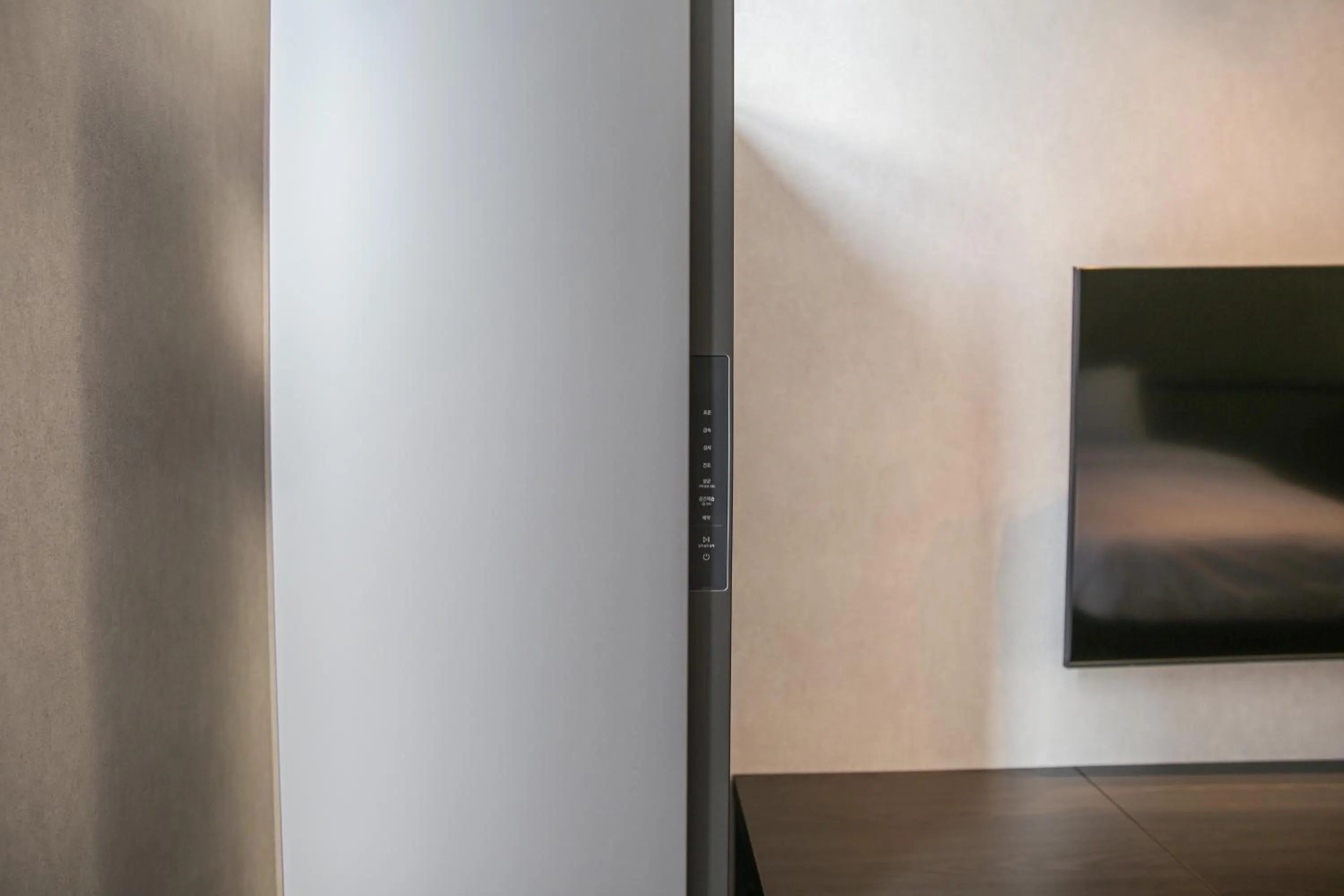 TV and multimedia in Rose Bay Hotel