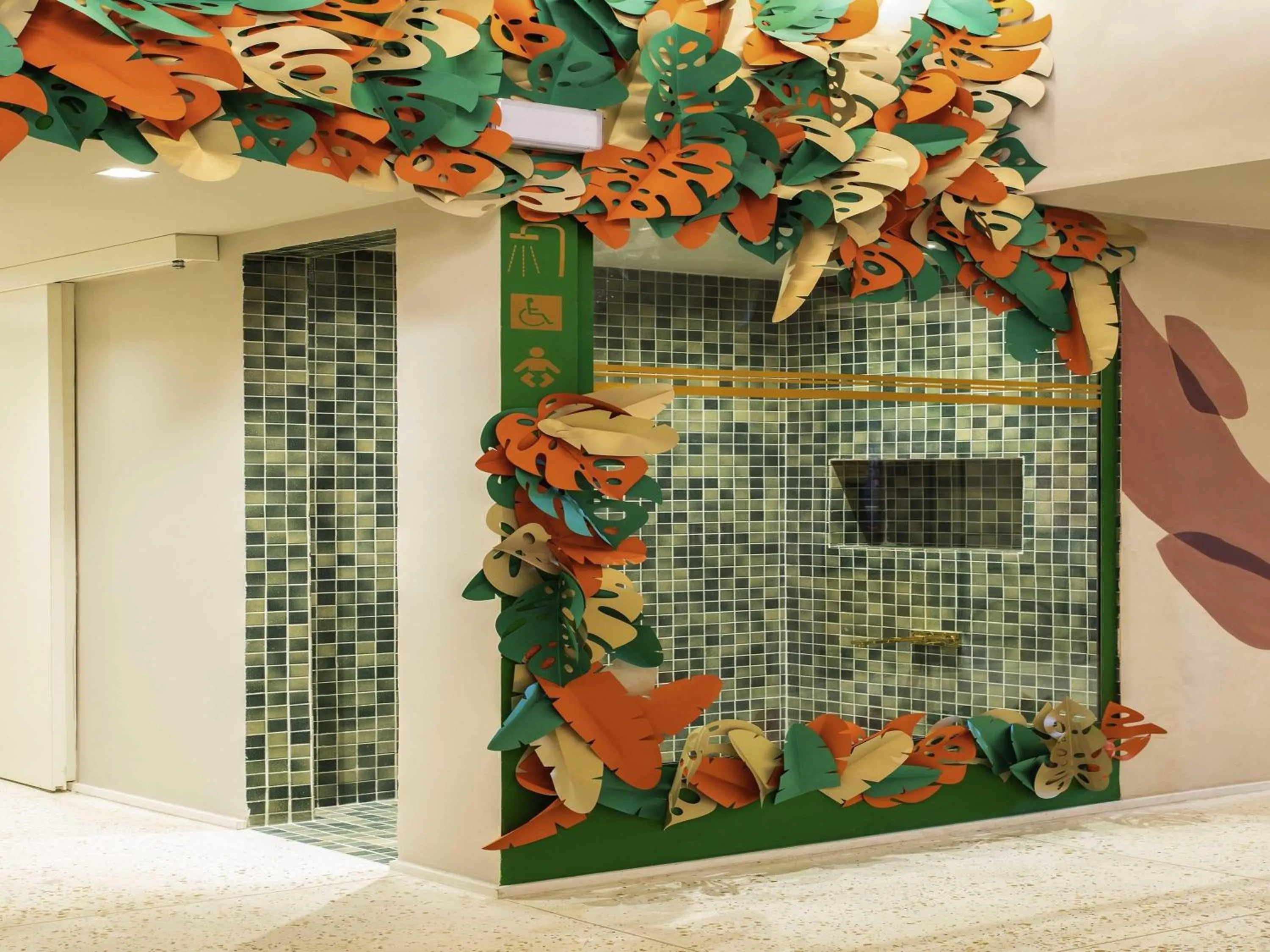 Other in Mercure Rio Boutique Hotel Copacabana