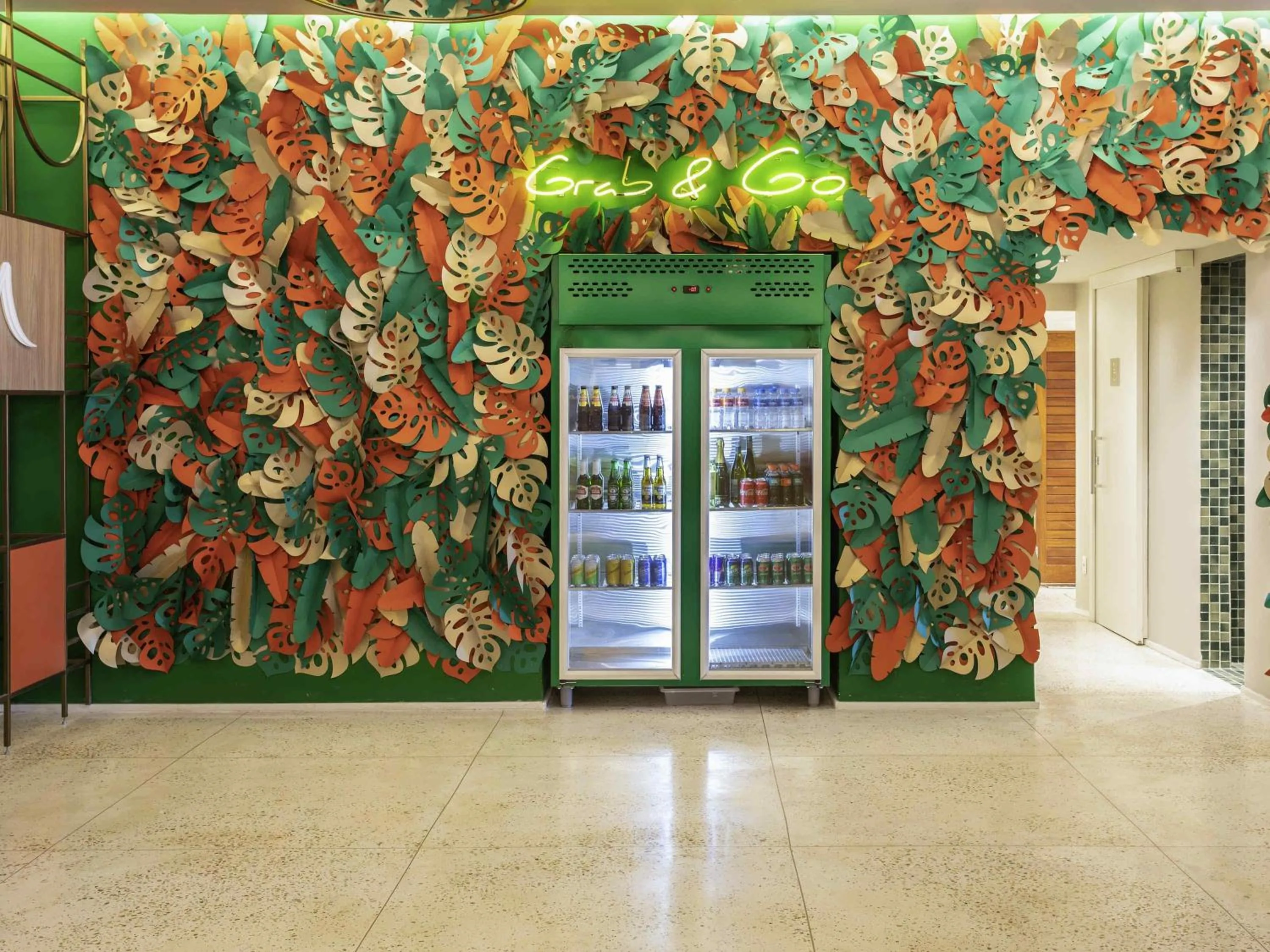 Other in Mercure Rio Boutique Hotel Copacabana