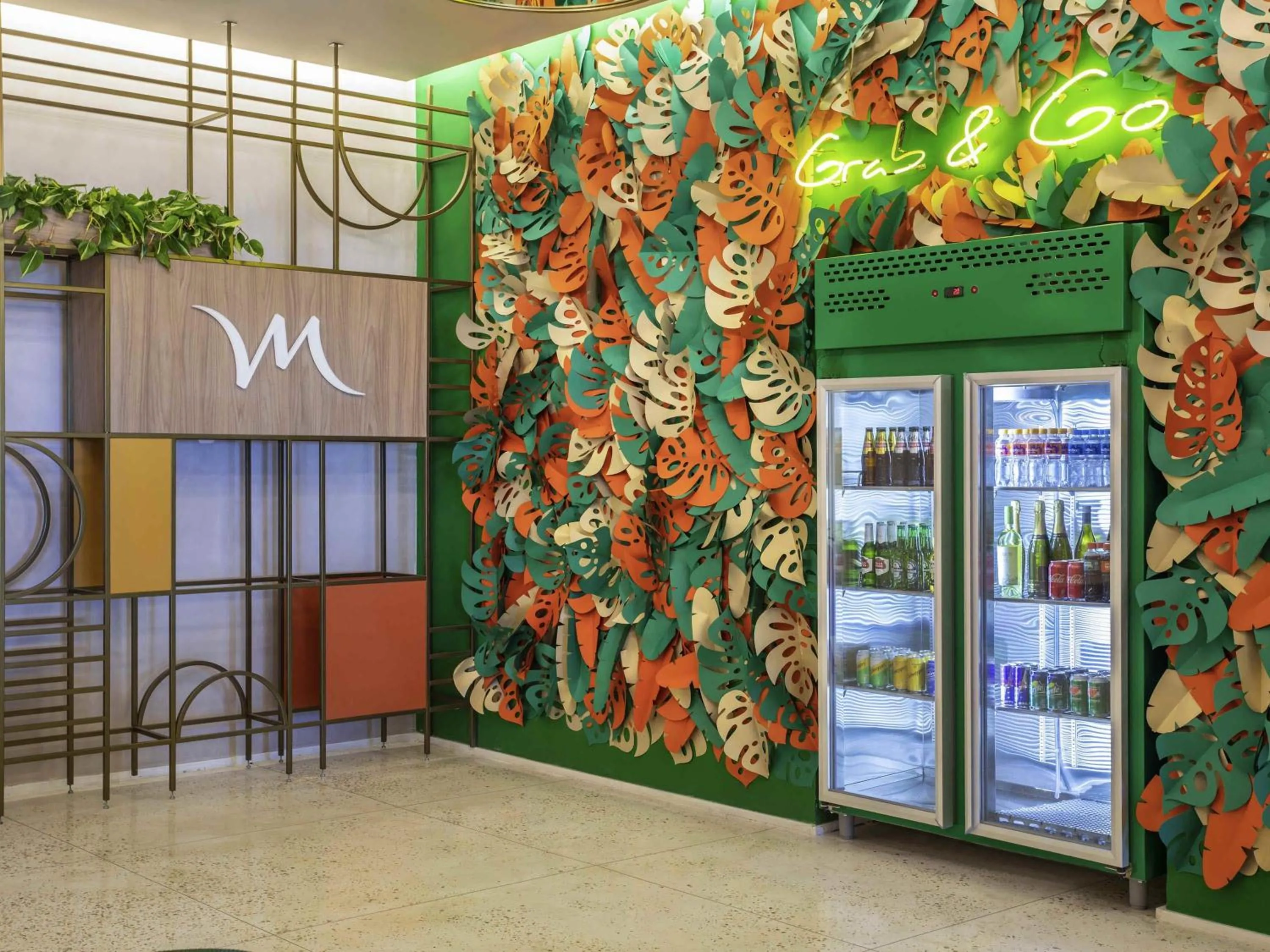 Other in Mercure Rio Boutique Hotel Copacabana