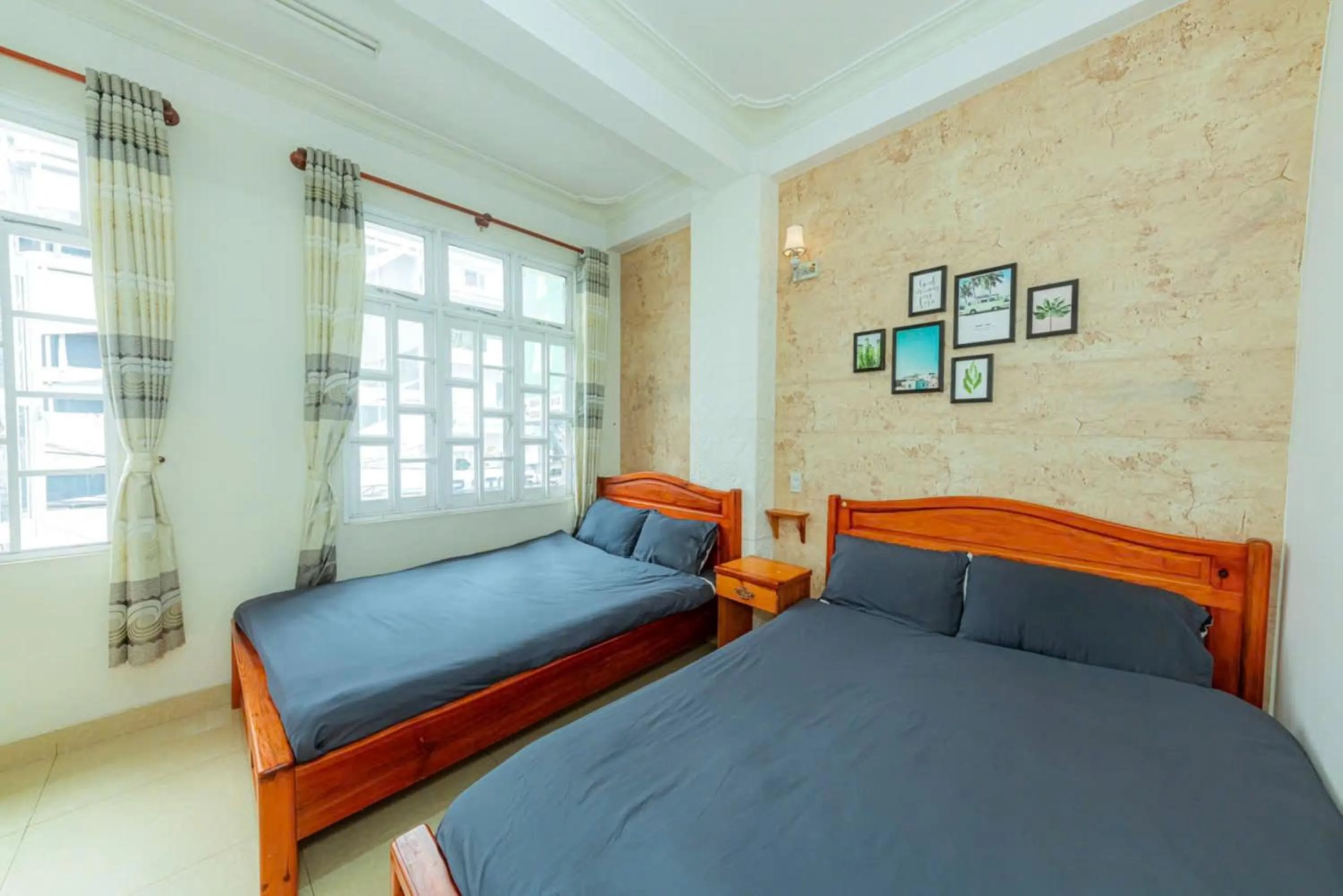 Bedroom, Bed in Reverie Hotel