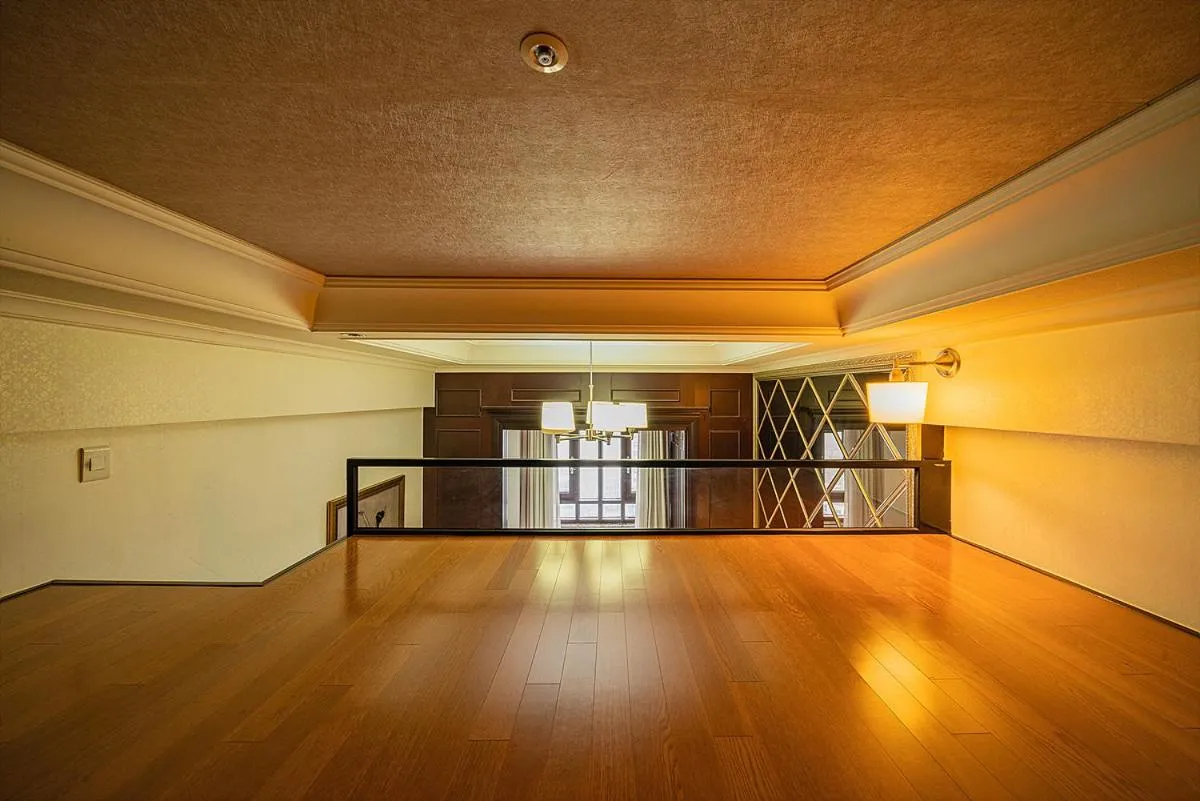 Yeoksam Artnouveau City Hotel and Residence