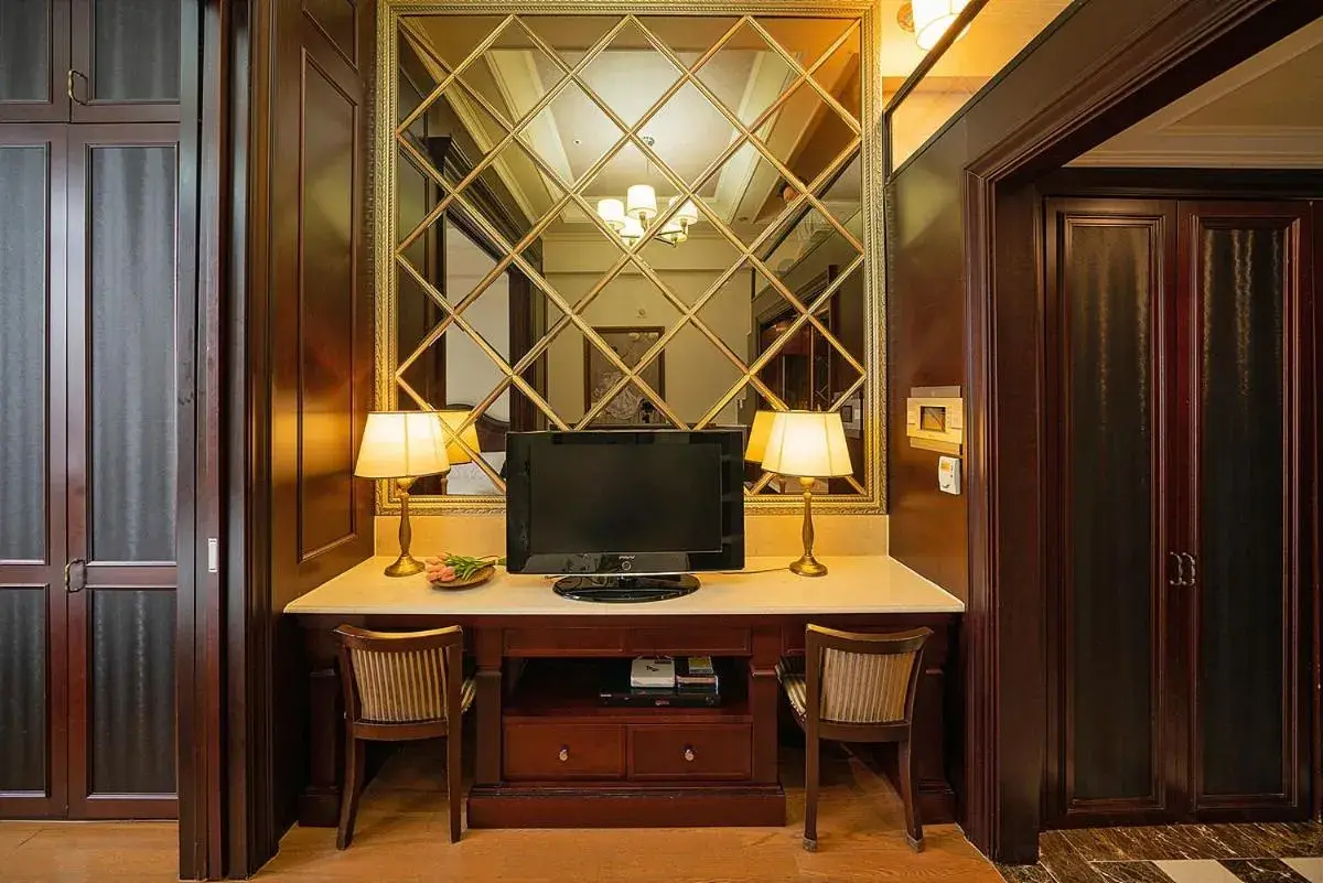 Superior Family (double floor) - No parking in Yeoksam Artnouveau City Hotel and Residence Superior Family (double floor) - No parking in Yeoksam Artnouveau City Hotel and Residence