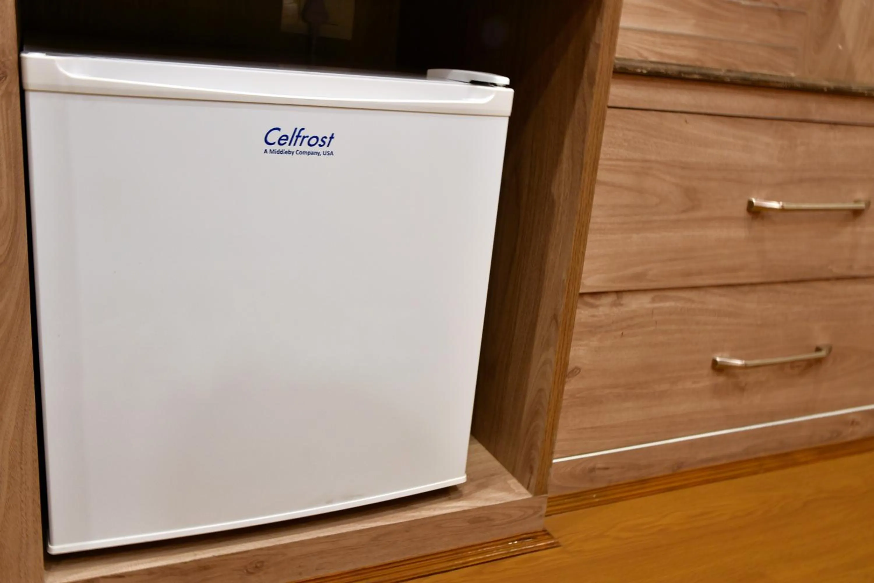 Rufina Pinasa Residency