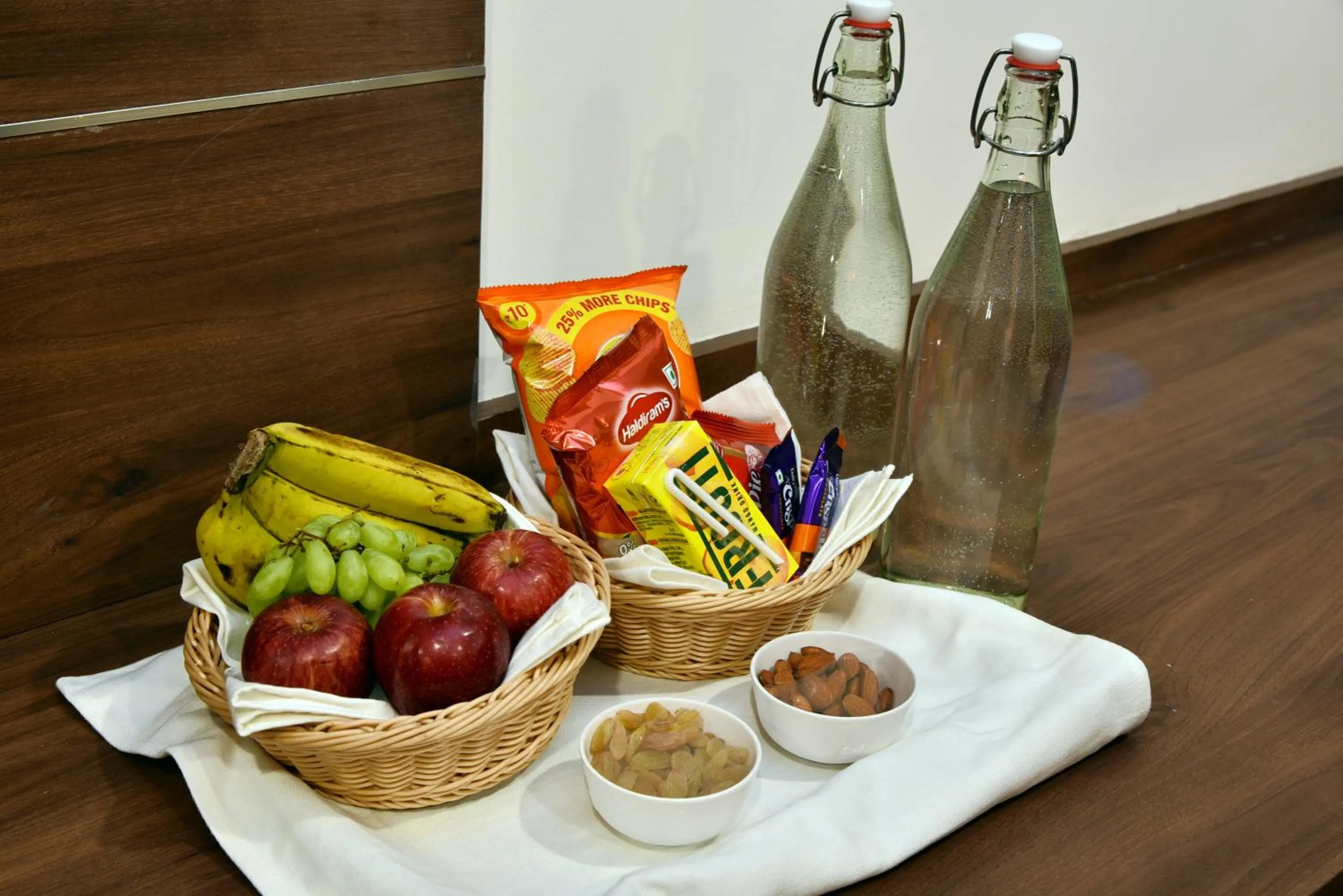 Rufina Pinasa Residency