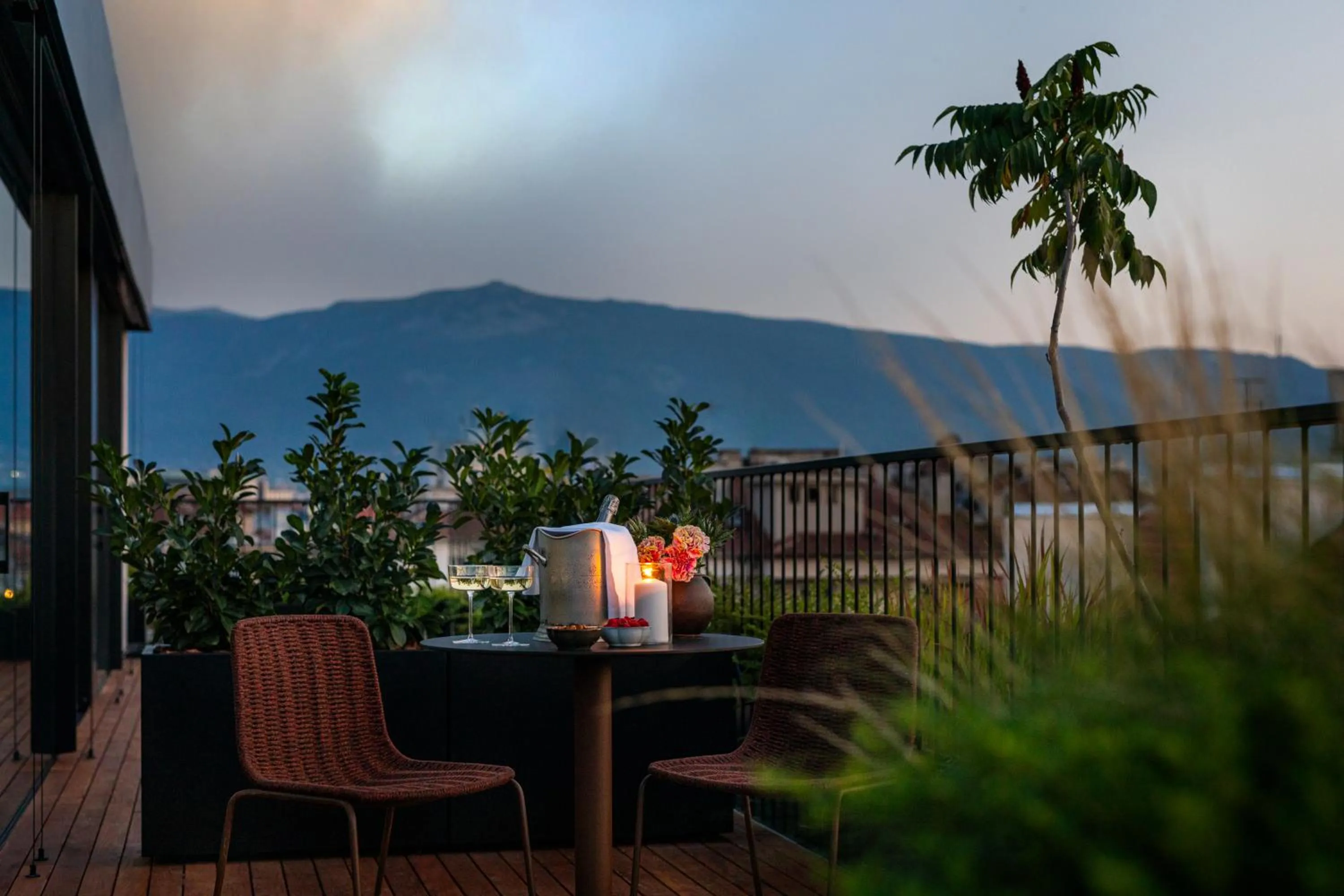 Juno Hotel Sofia, a Member of Design Hotels