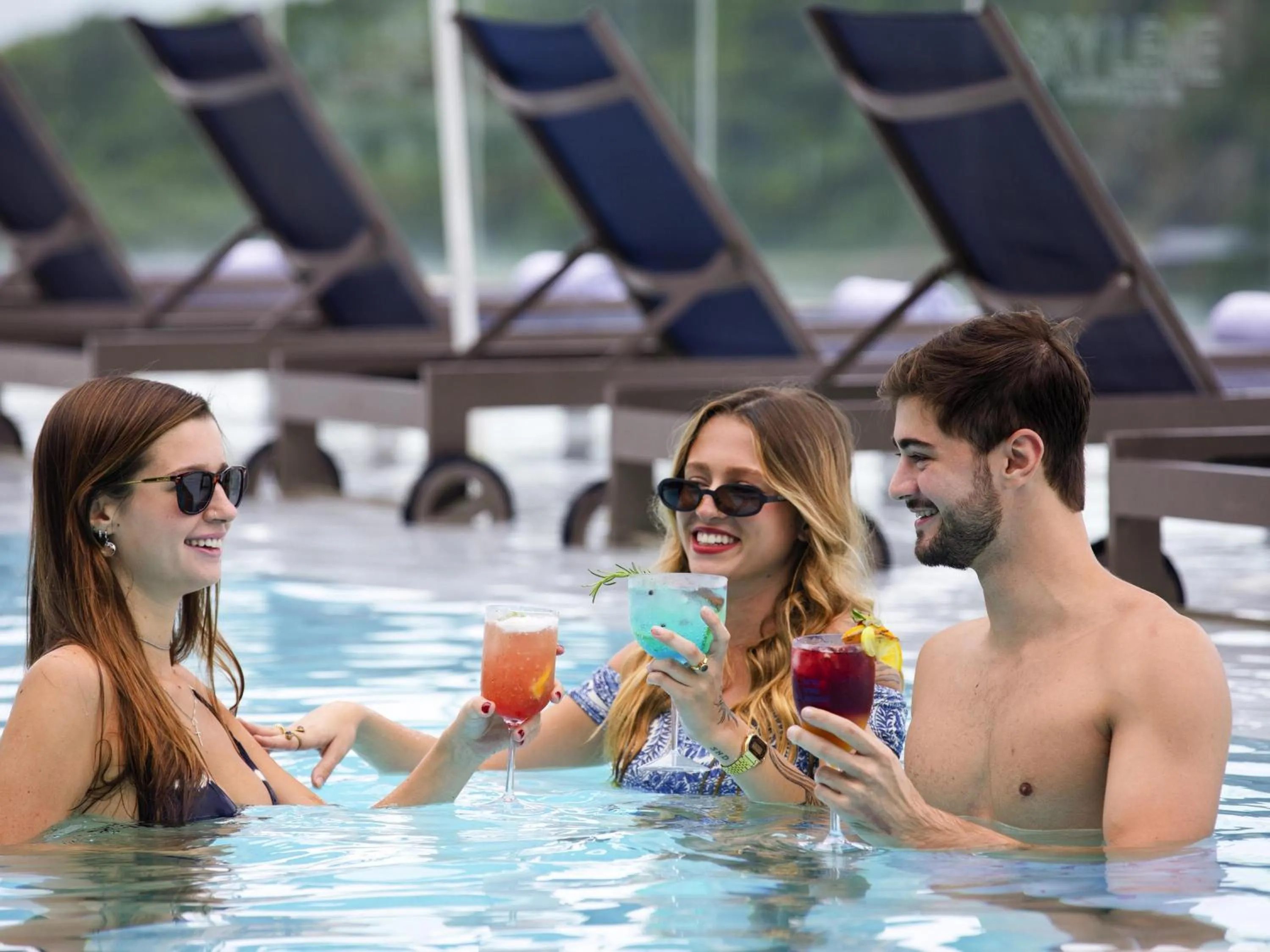 Other in Novotel Rio de Janeiro Leme