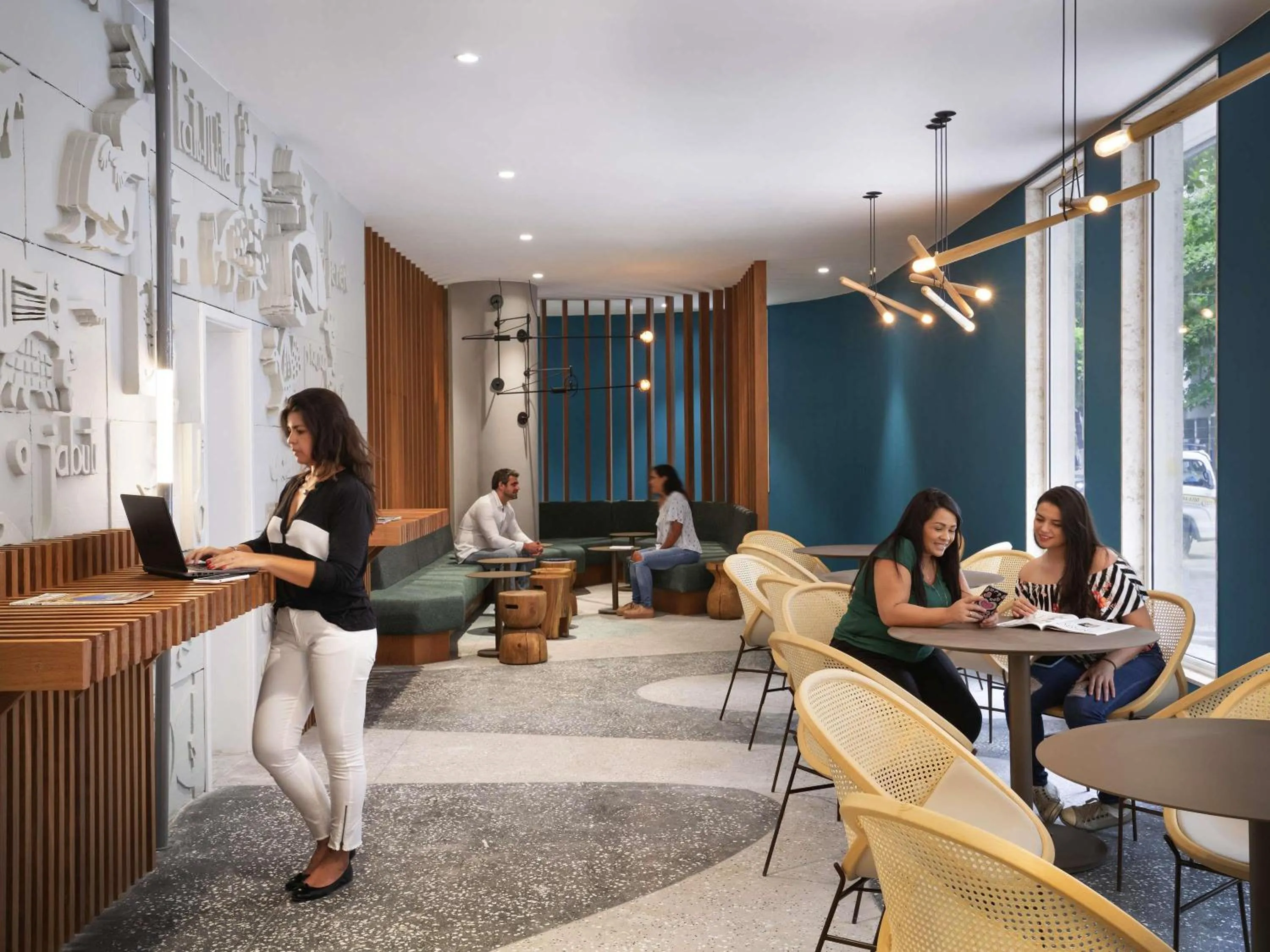 Other in Novotel Rio de Janeiro Leme