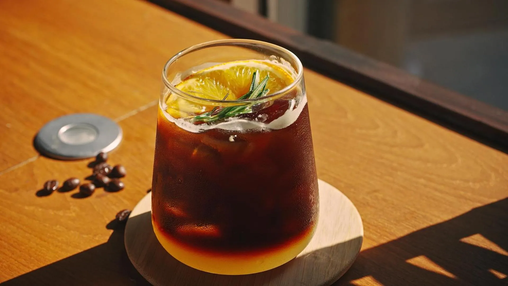 Restaurant/places to eat in Patamma Hideaway Resort