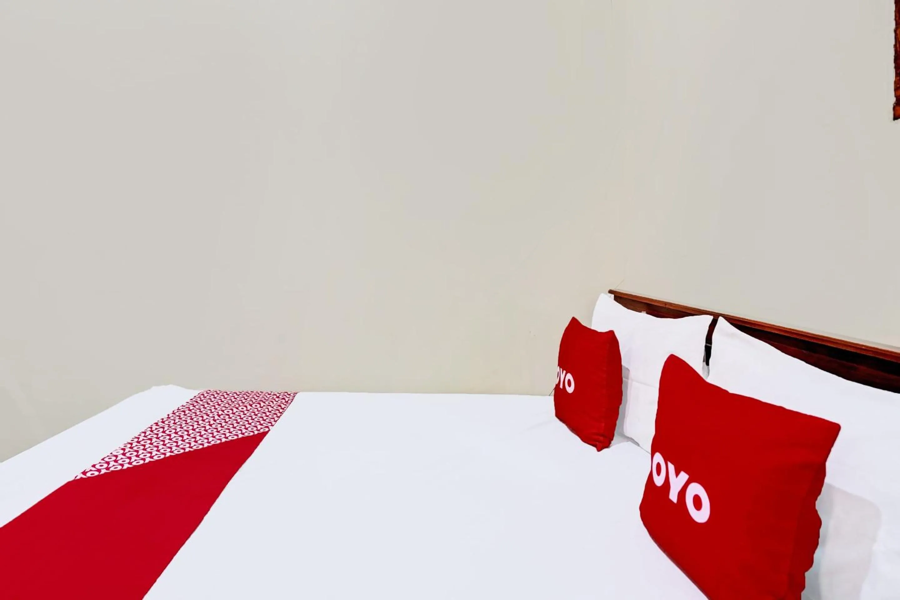 Bedroom, Bed in OYO 92367 Garuda Homestay Syariah