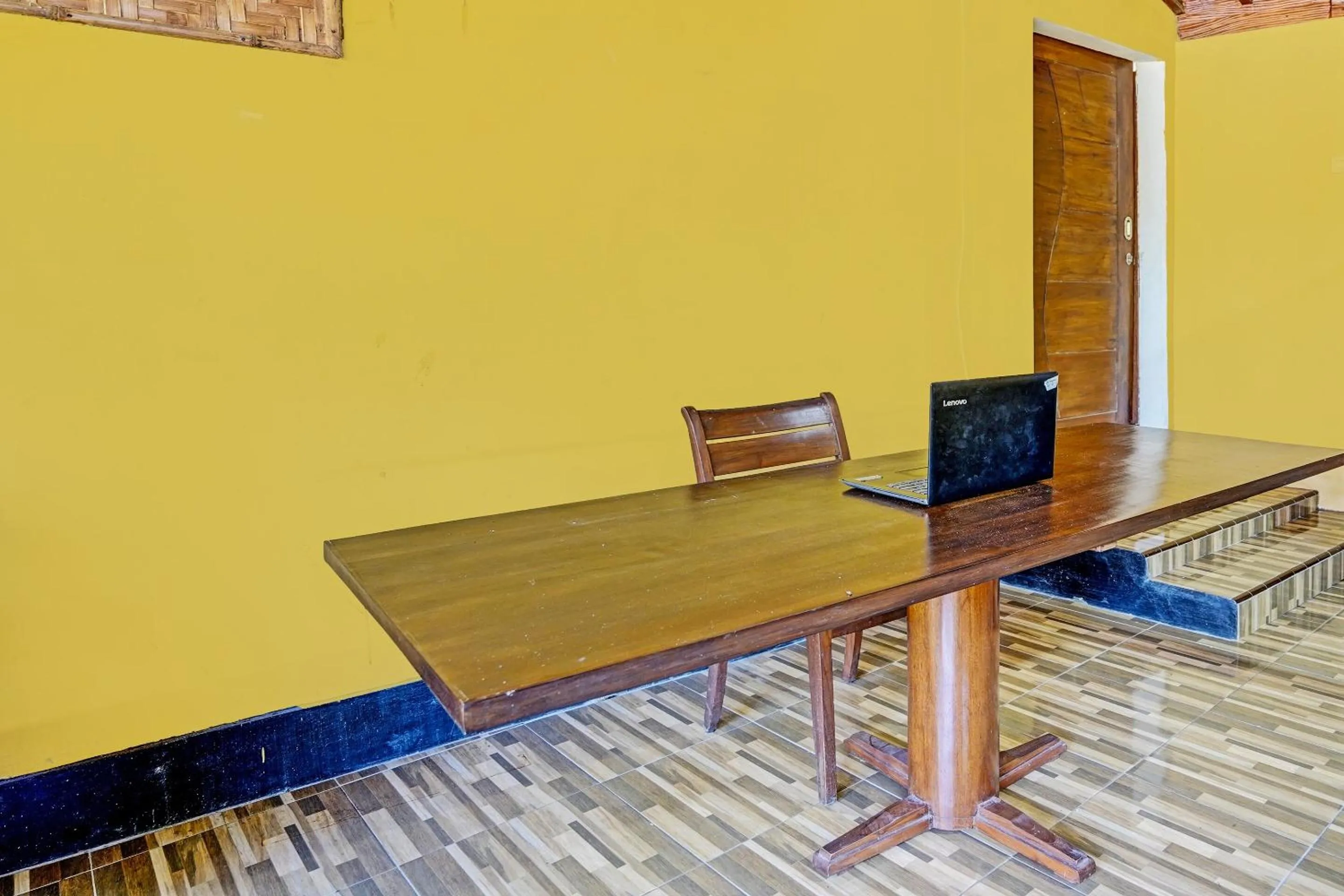 Lobby or reception in OYO 92367 Garuda Homestay Syariah